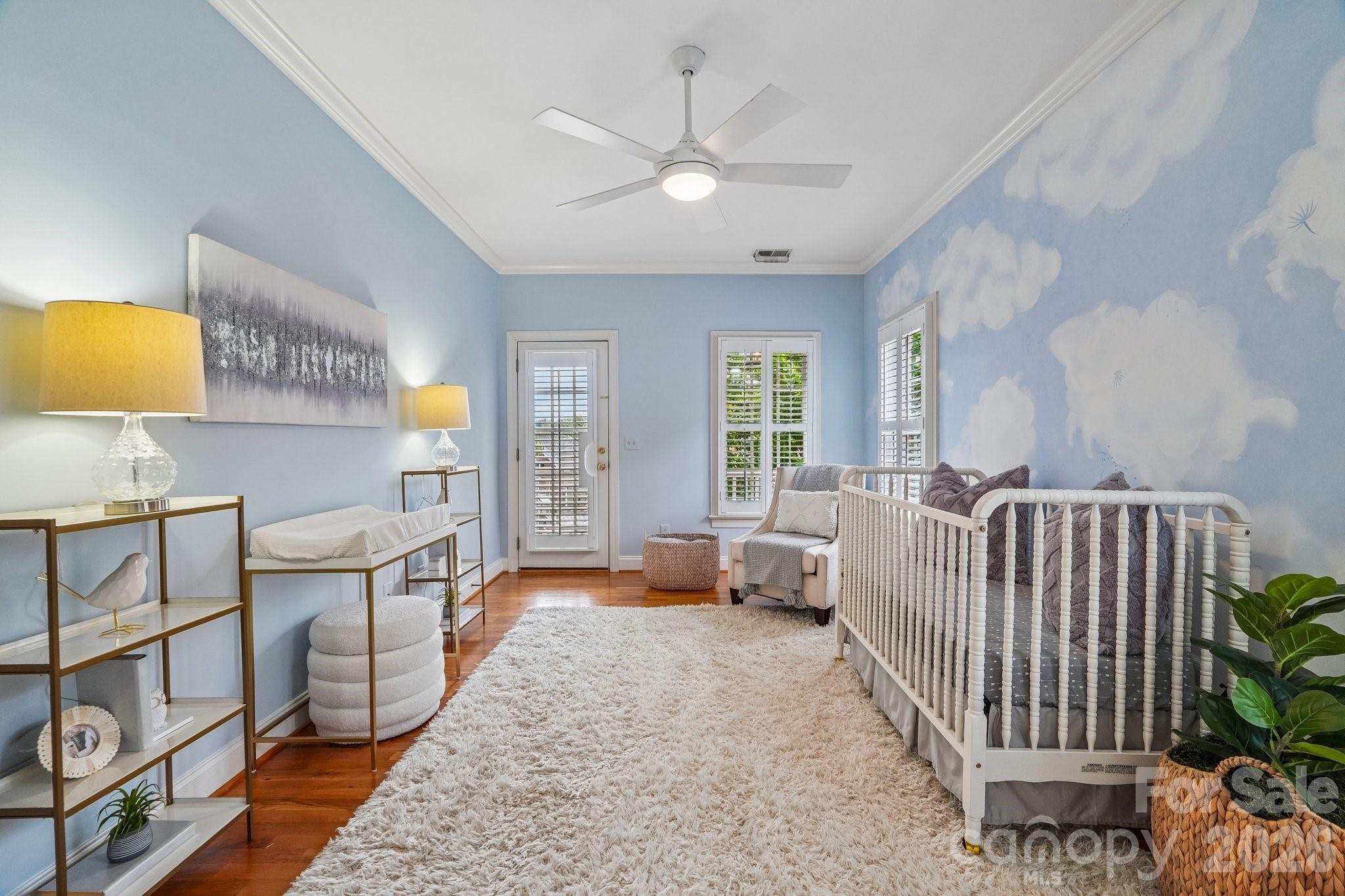 Saint Michaels - Residential