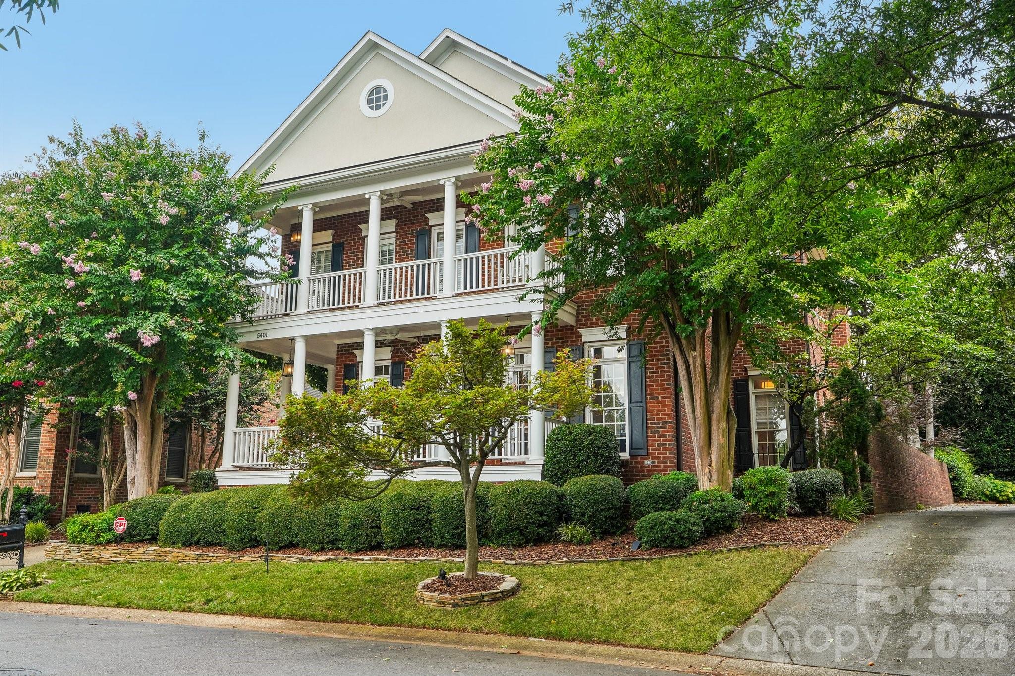 Saint Michaels - Residential