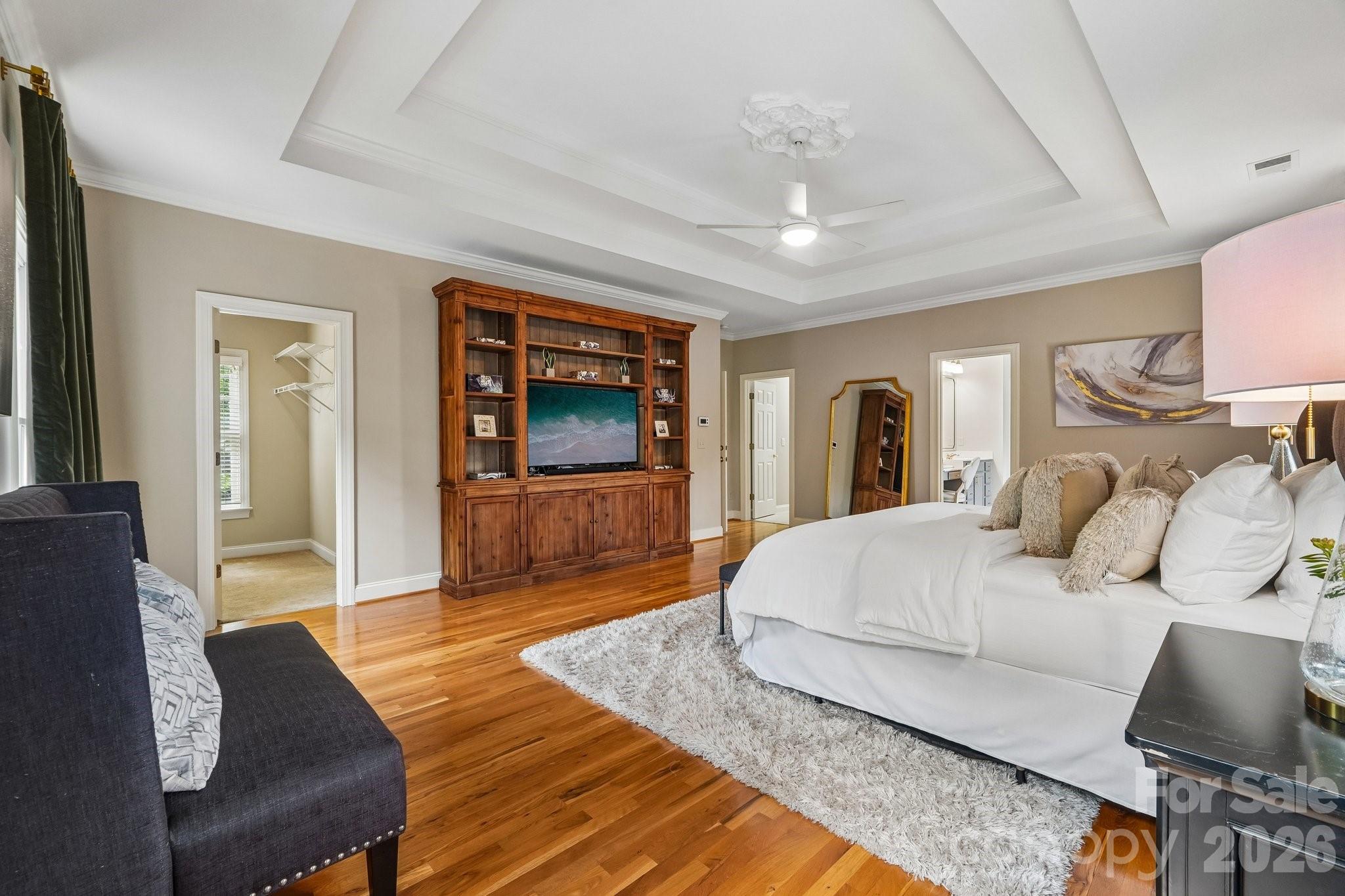 Saint Michaels - Residential