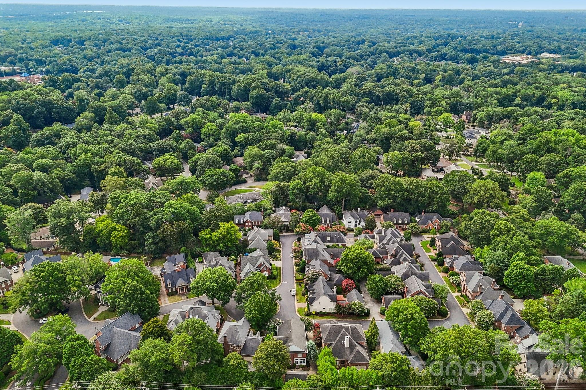 Saint Michaels - Residential