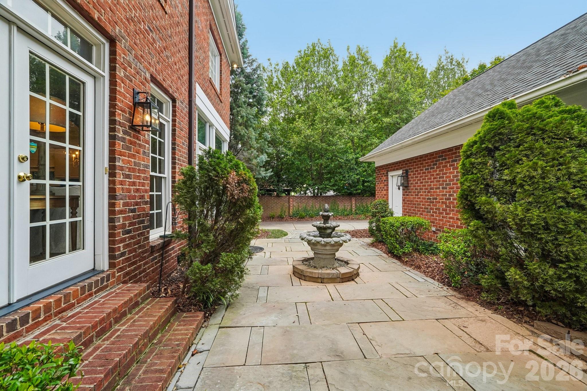 Saint Michaels - Residential