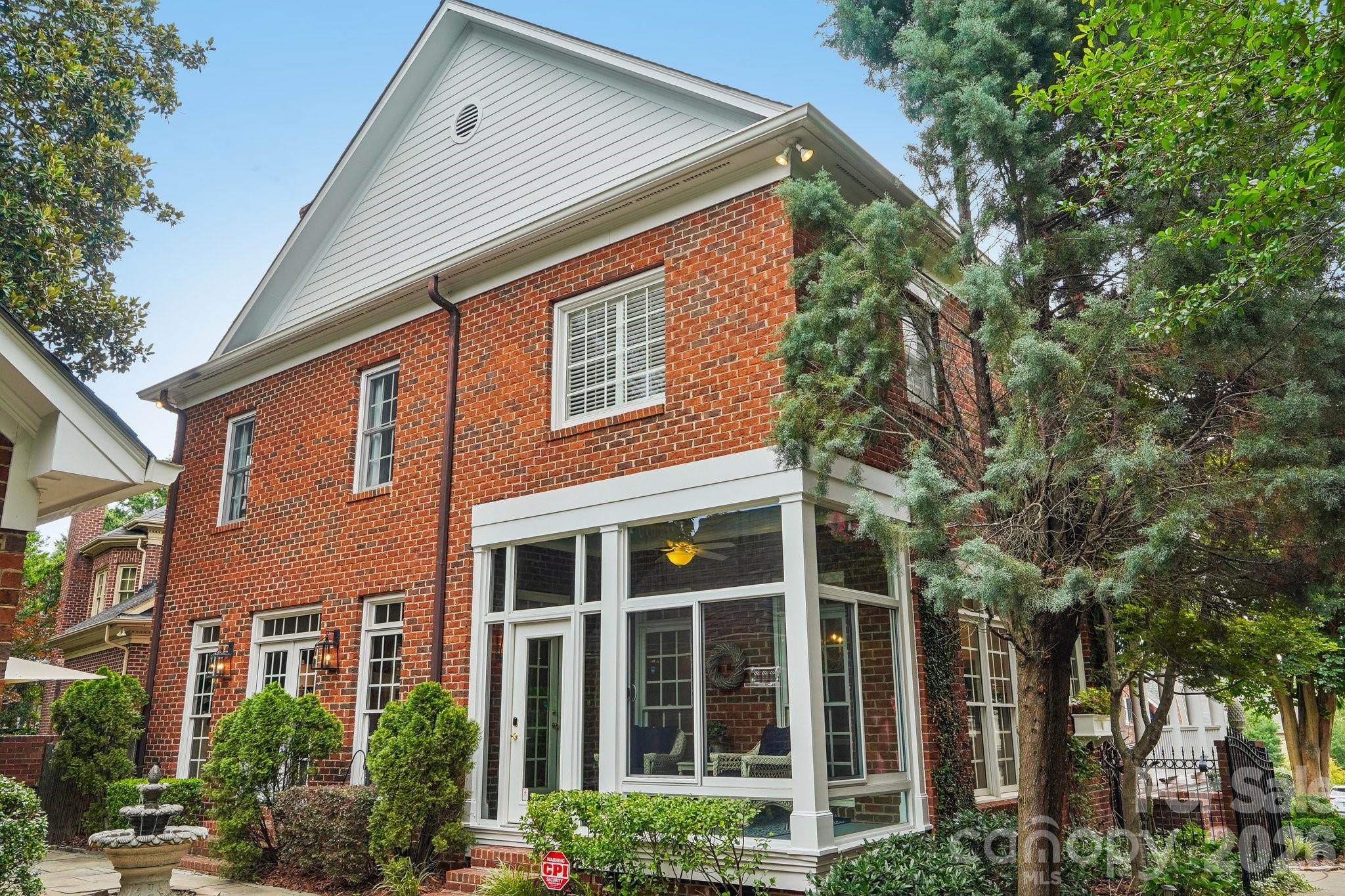 Saint Michaels - Residential
