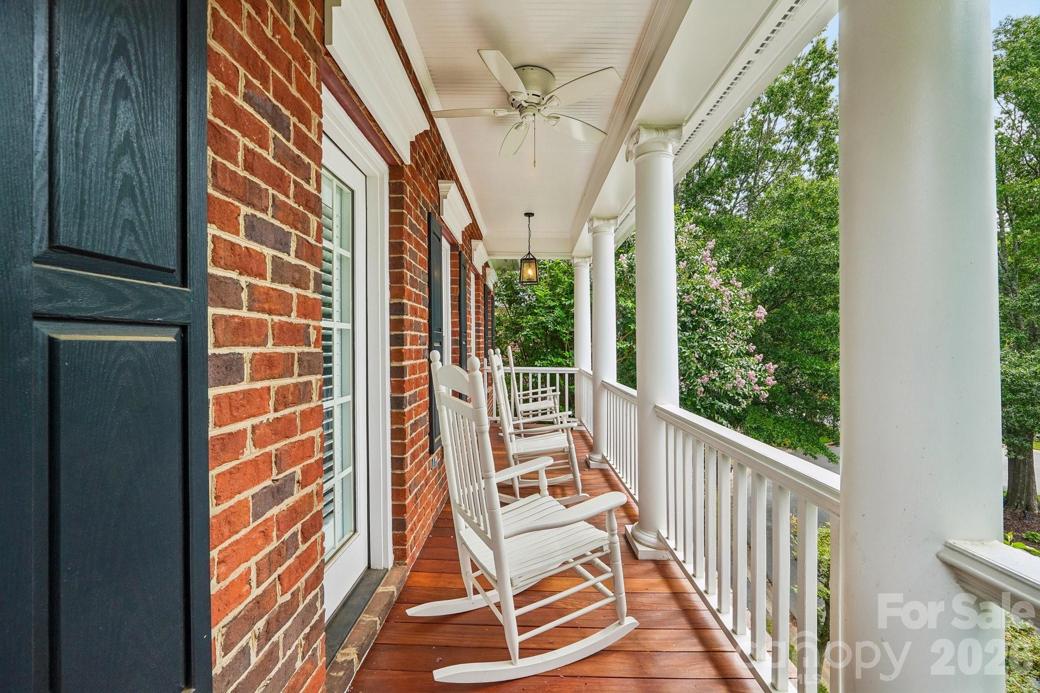 Saint Michaels - Residential