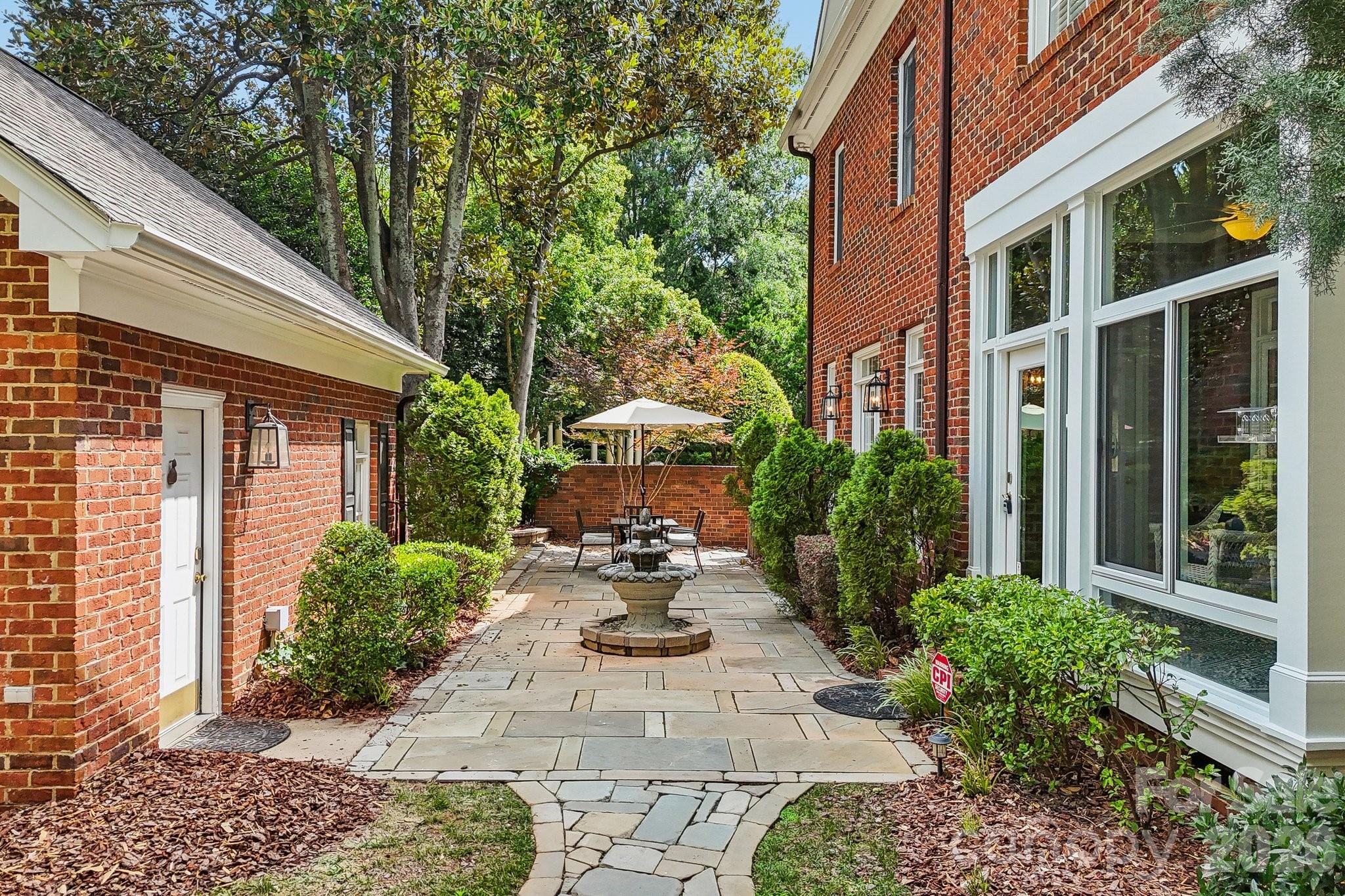 Saint Michaels - Residential