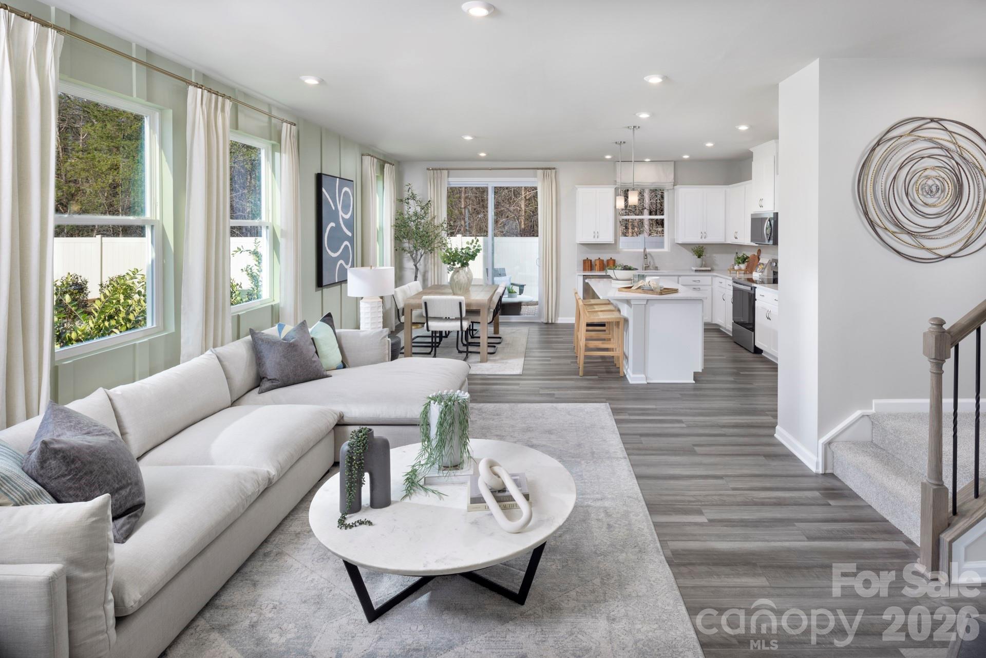 Arbor Chase - Residential