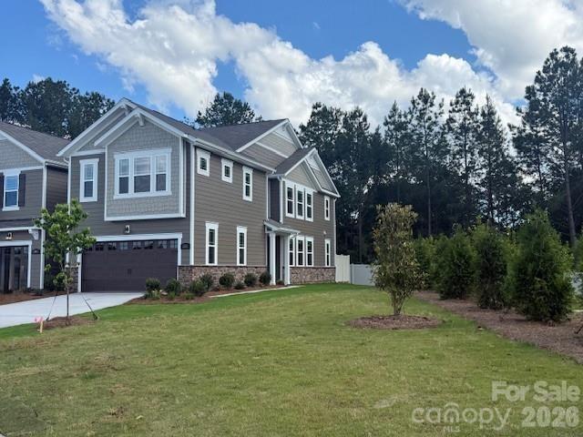 Arbor Chase - Residential