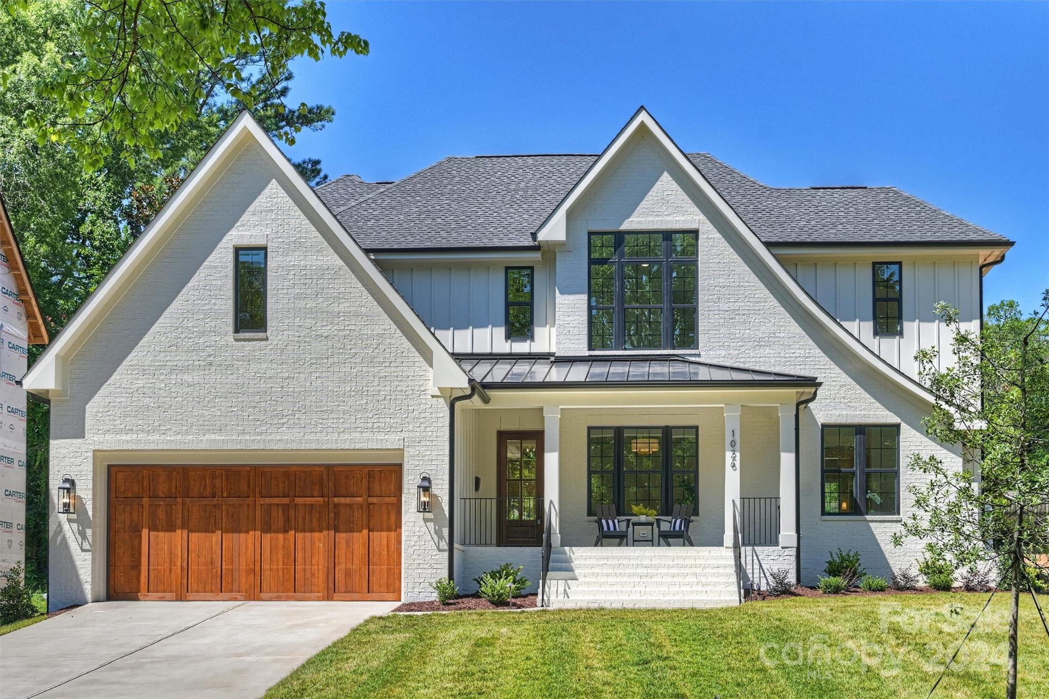 Sedgefield - Residential