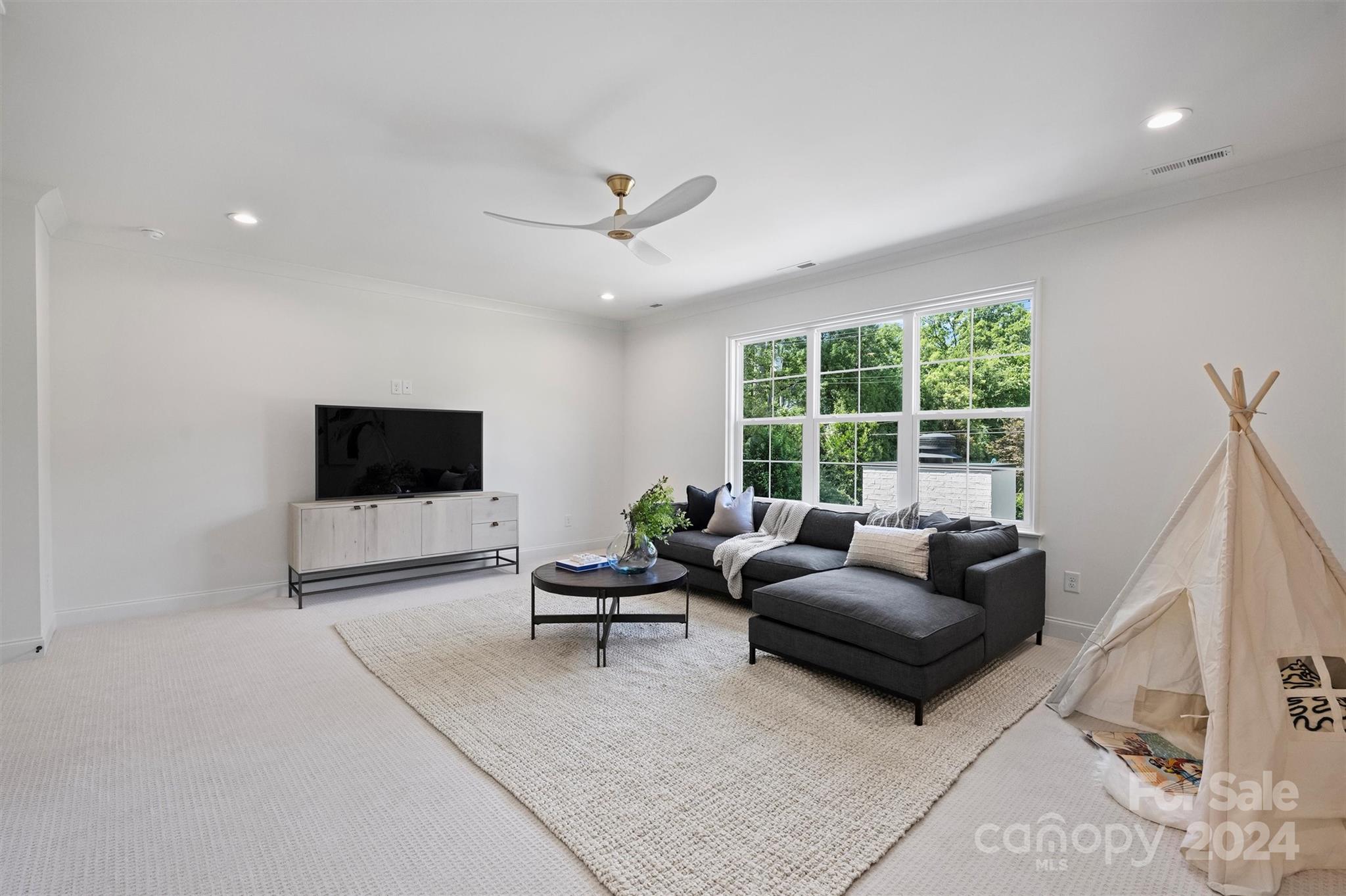 Sedgefield - Residential