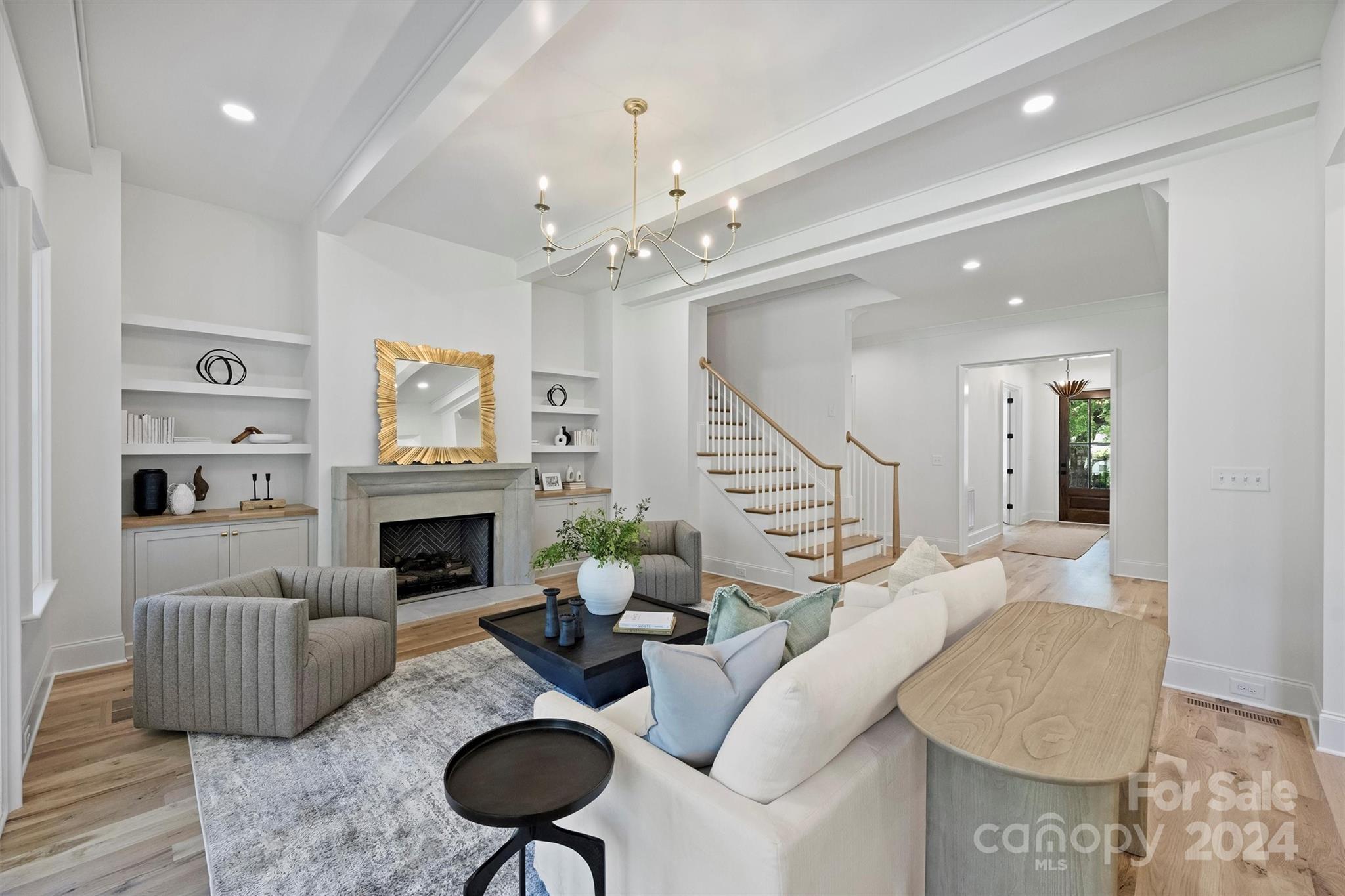 Sedgefield - Residential