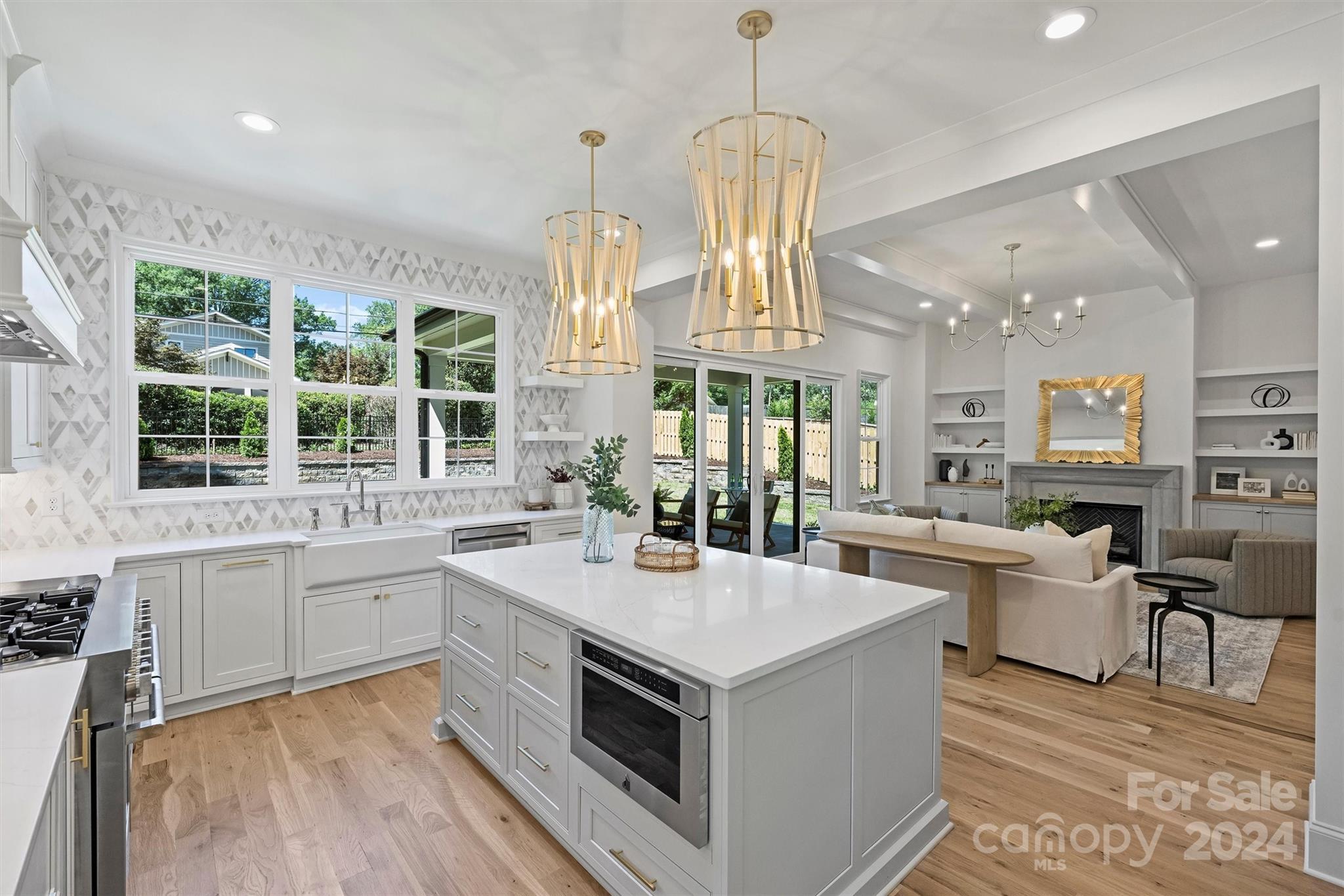 Sedgefield - Residential