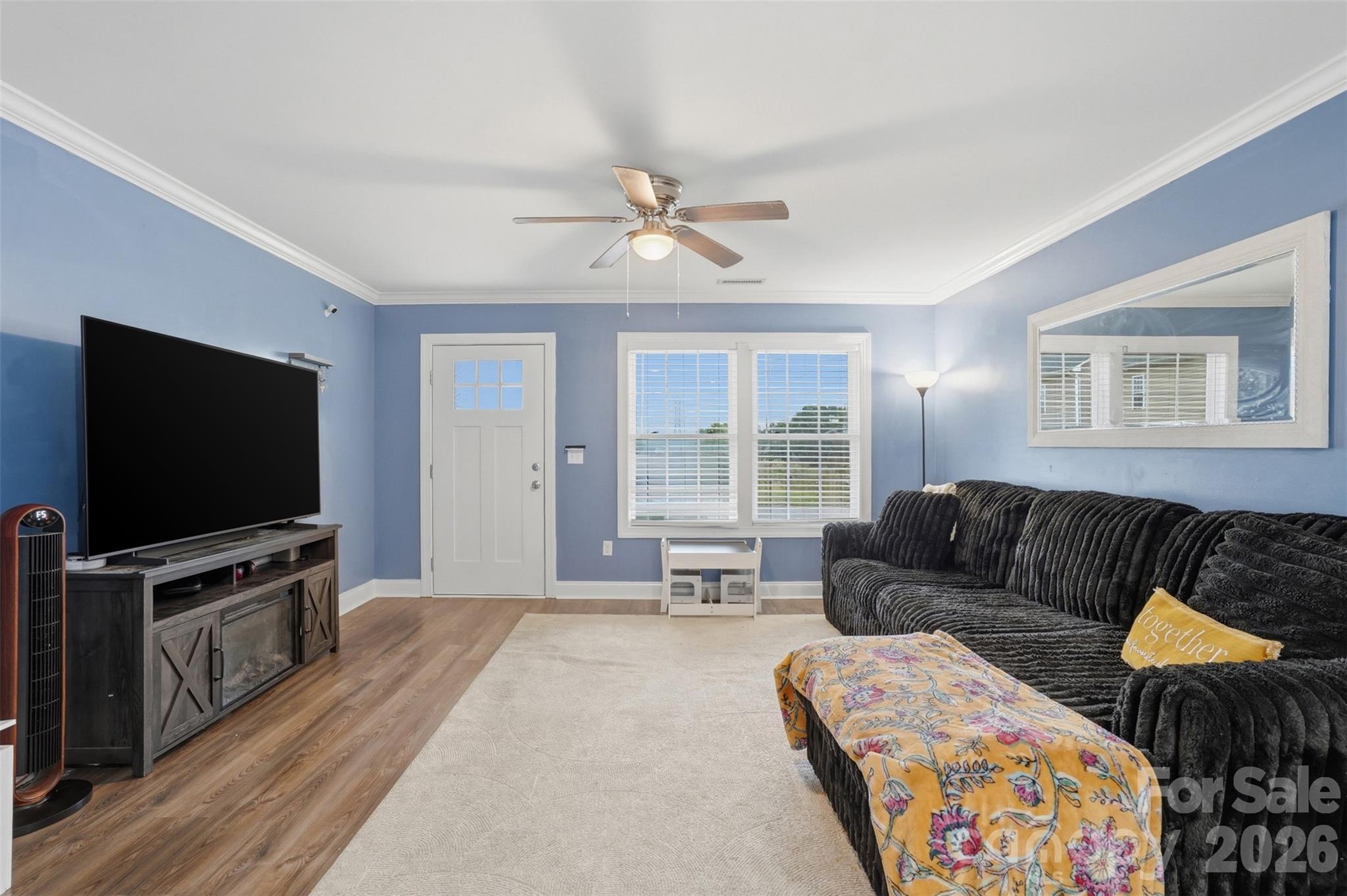 Oak Hill - Residential
