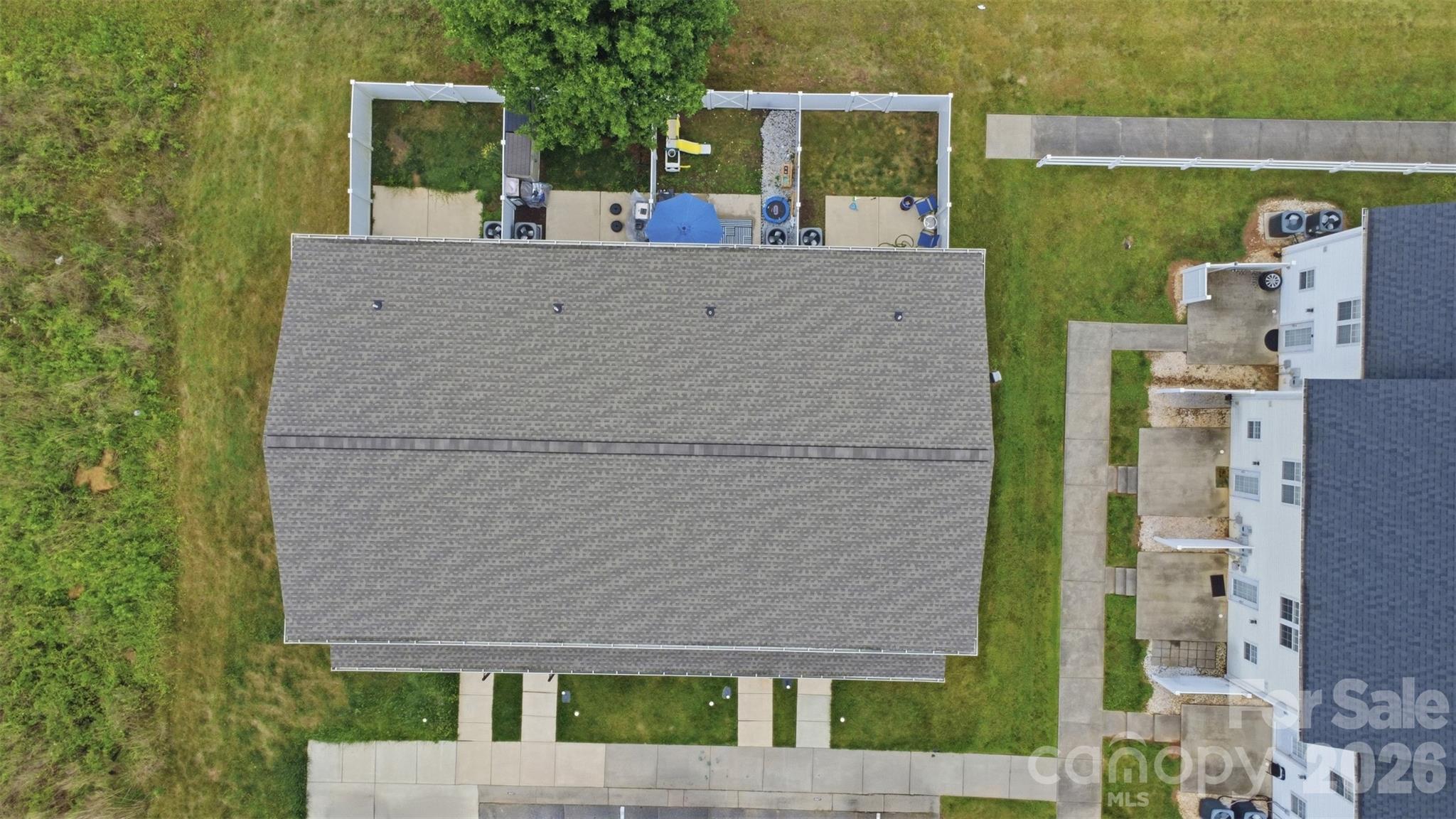 Oak Hill - Residential
