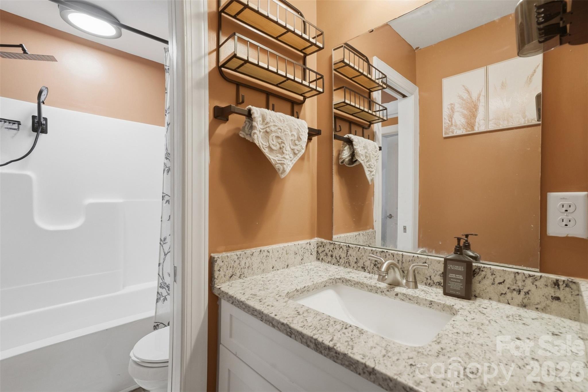 Oak Hill - Residential