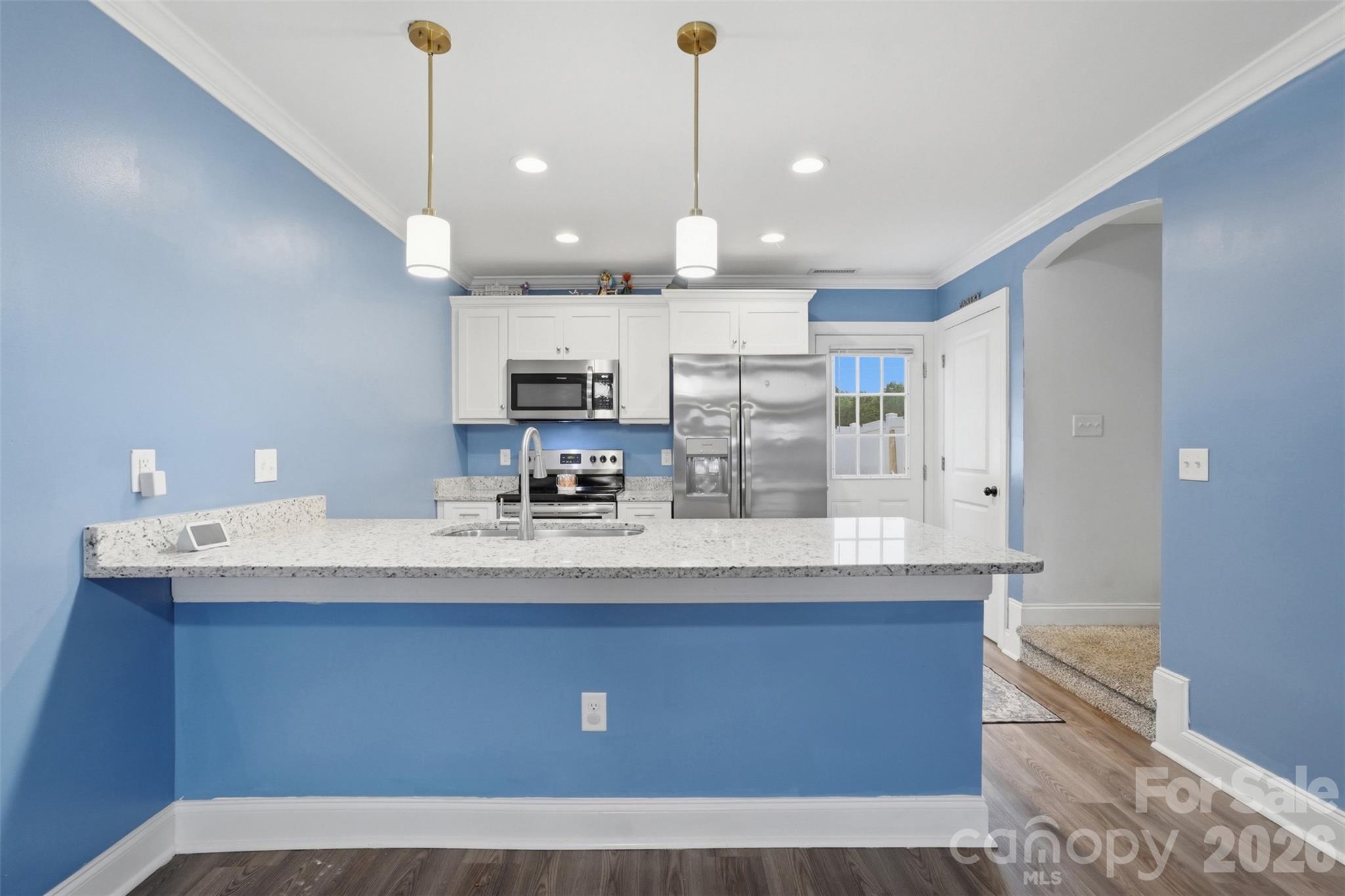 Oak Hill - Residential