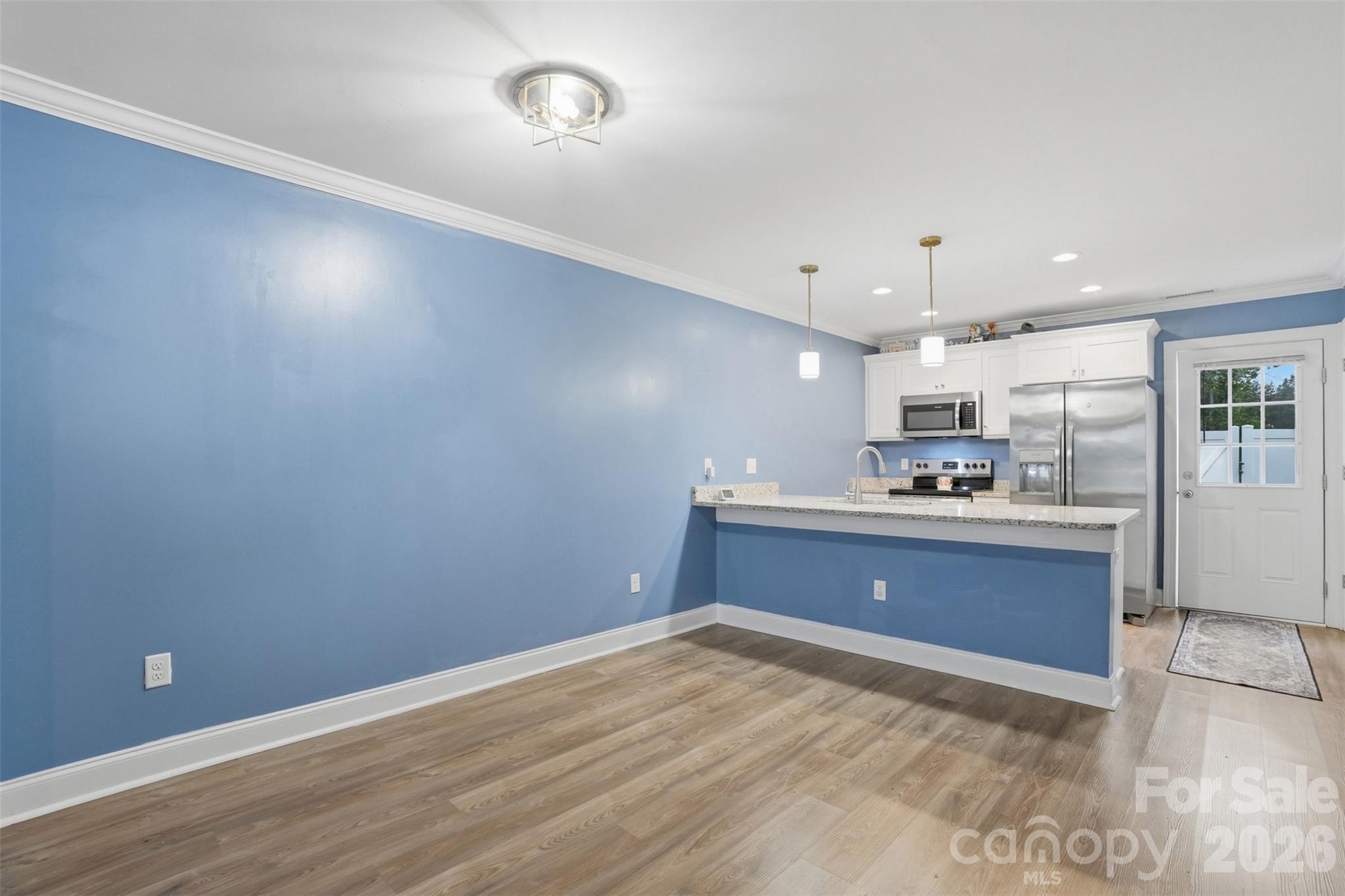 Oak Hill - Residential