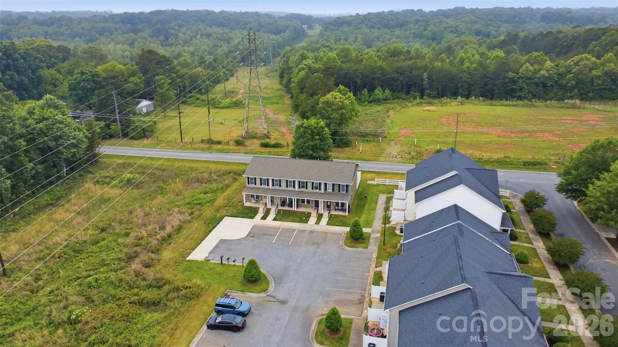 Oak Hill - Residential