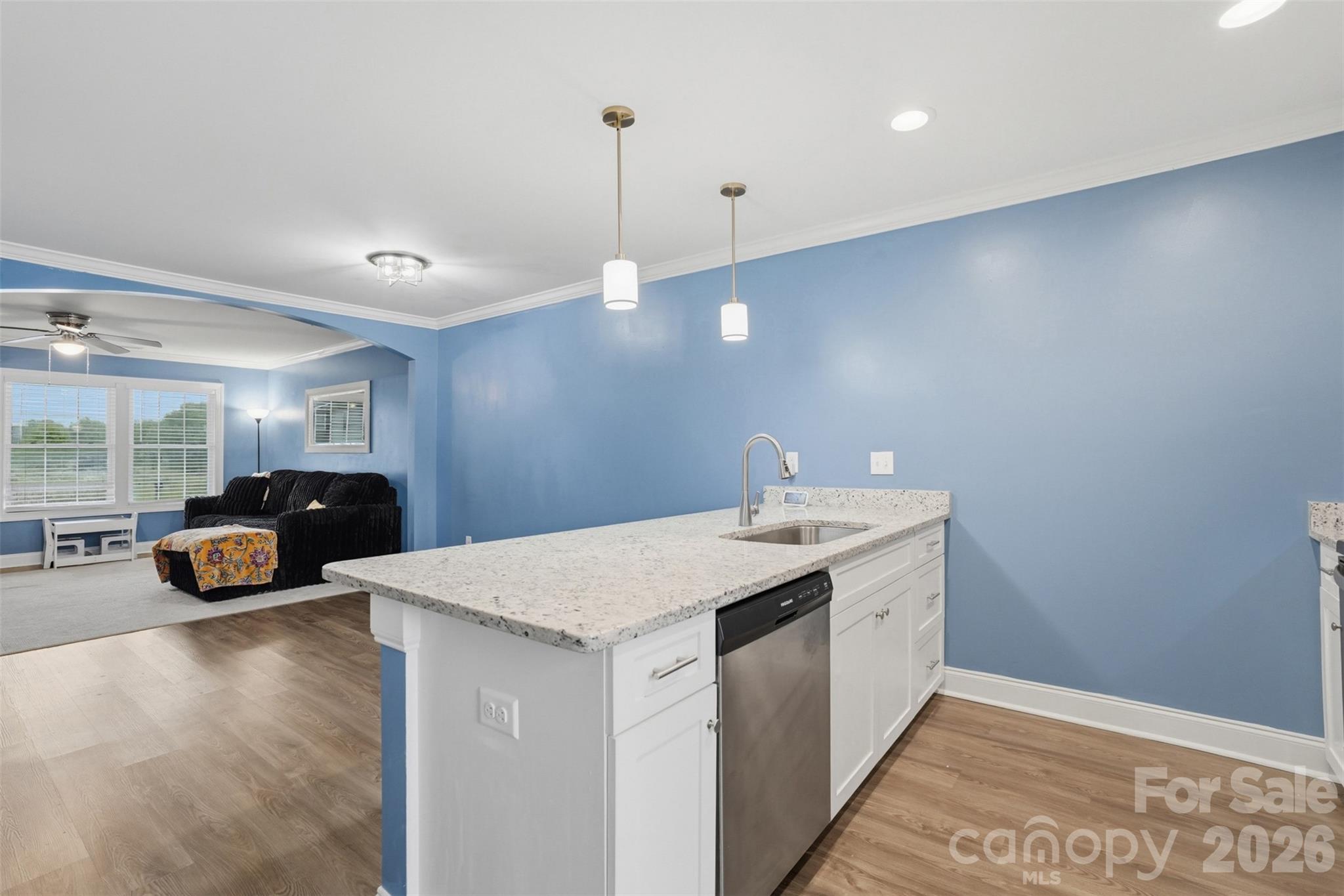 Oak Hill - Residential