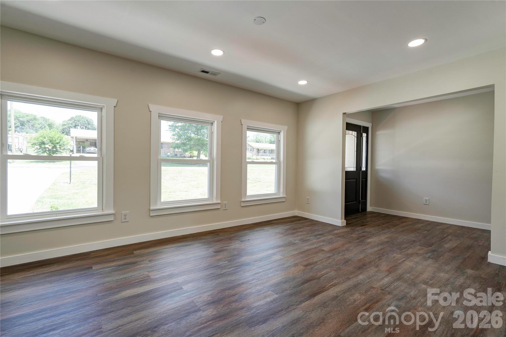 Springdale - Residential