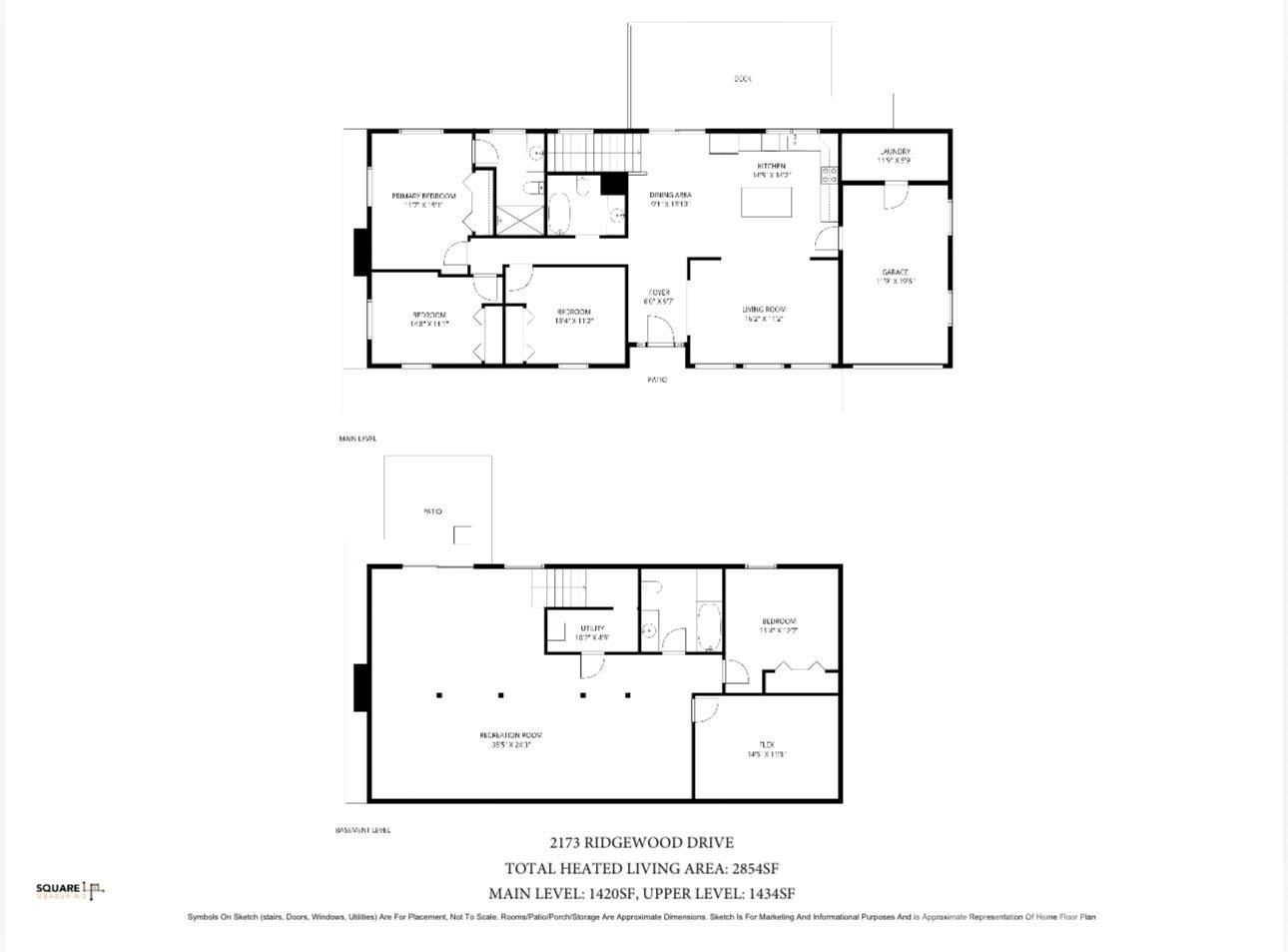 Springdale - Residential