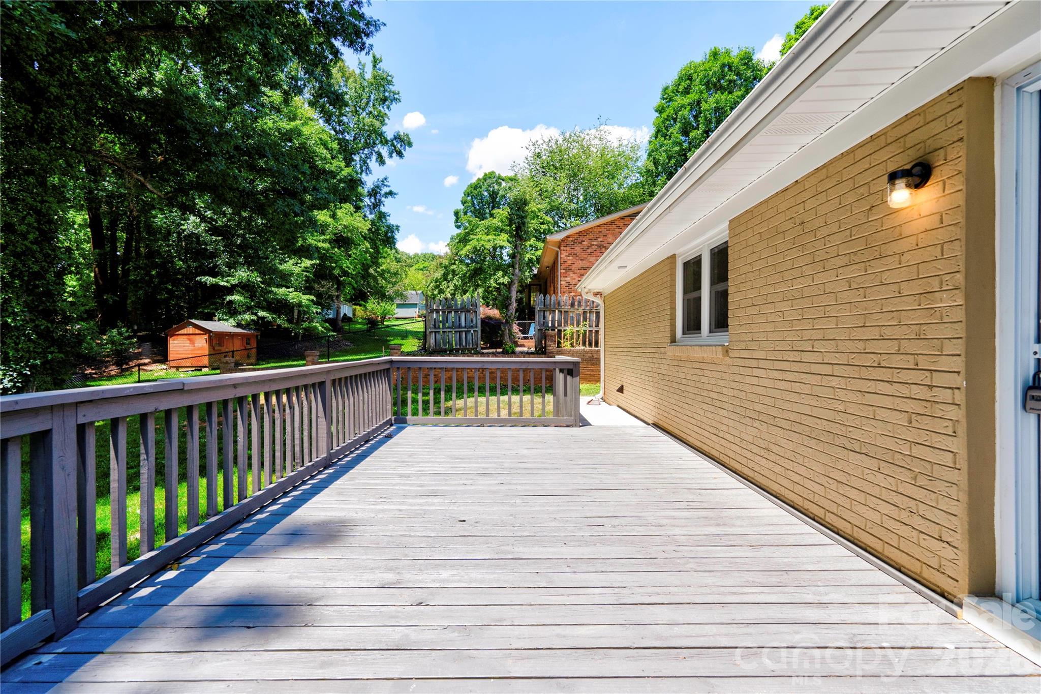Springdale - Residential