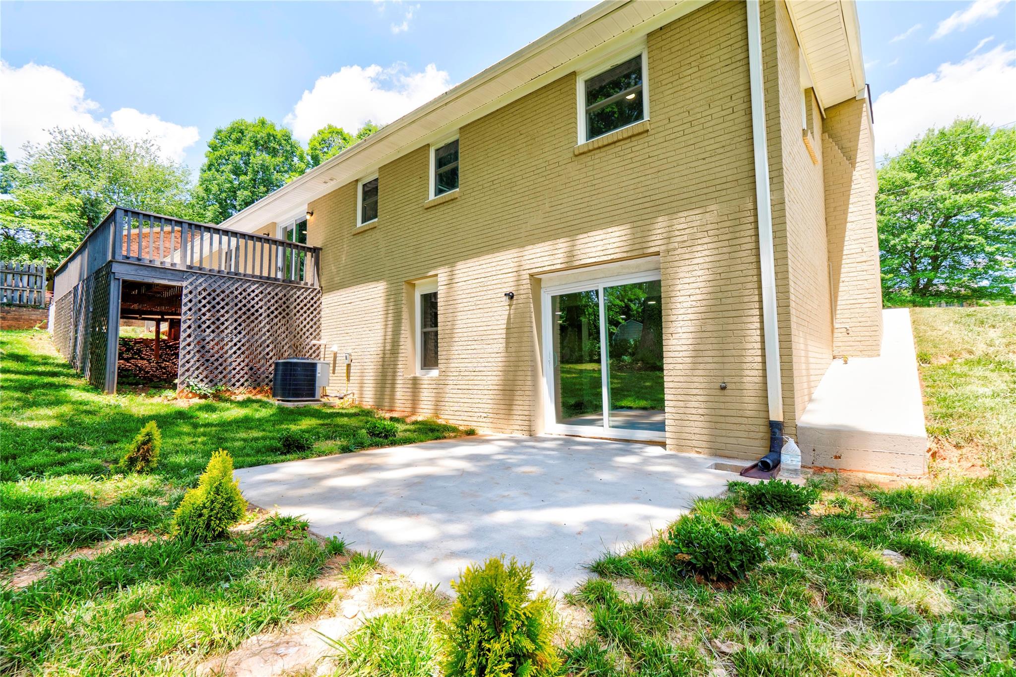 Springdale - Residential