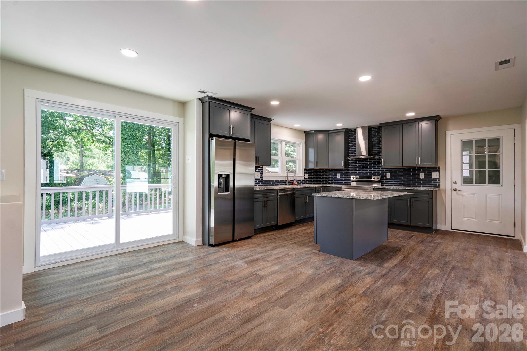 Springdale - Residential