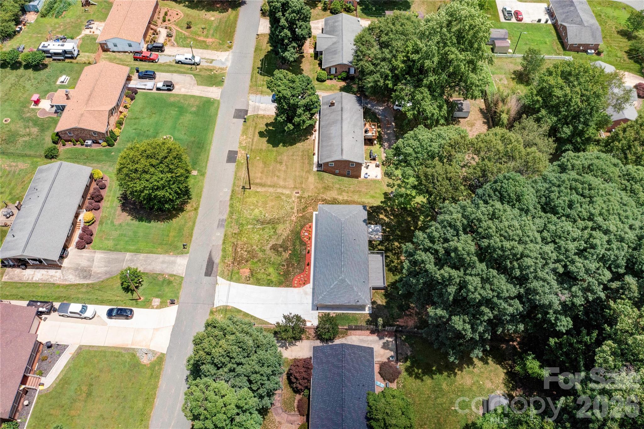 Springdale - Residential