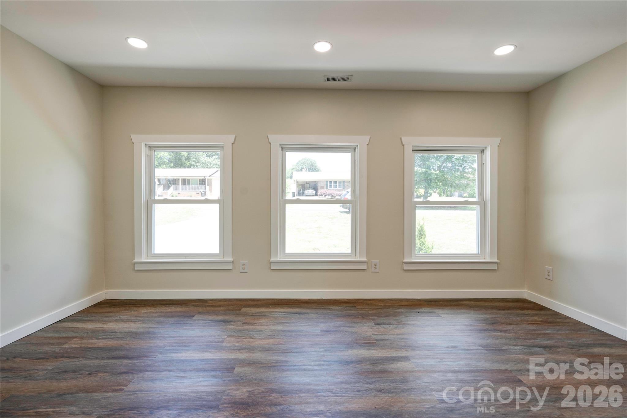 Springdale - Residential