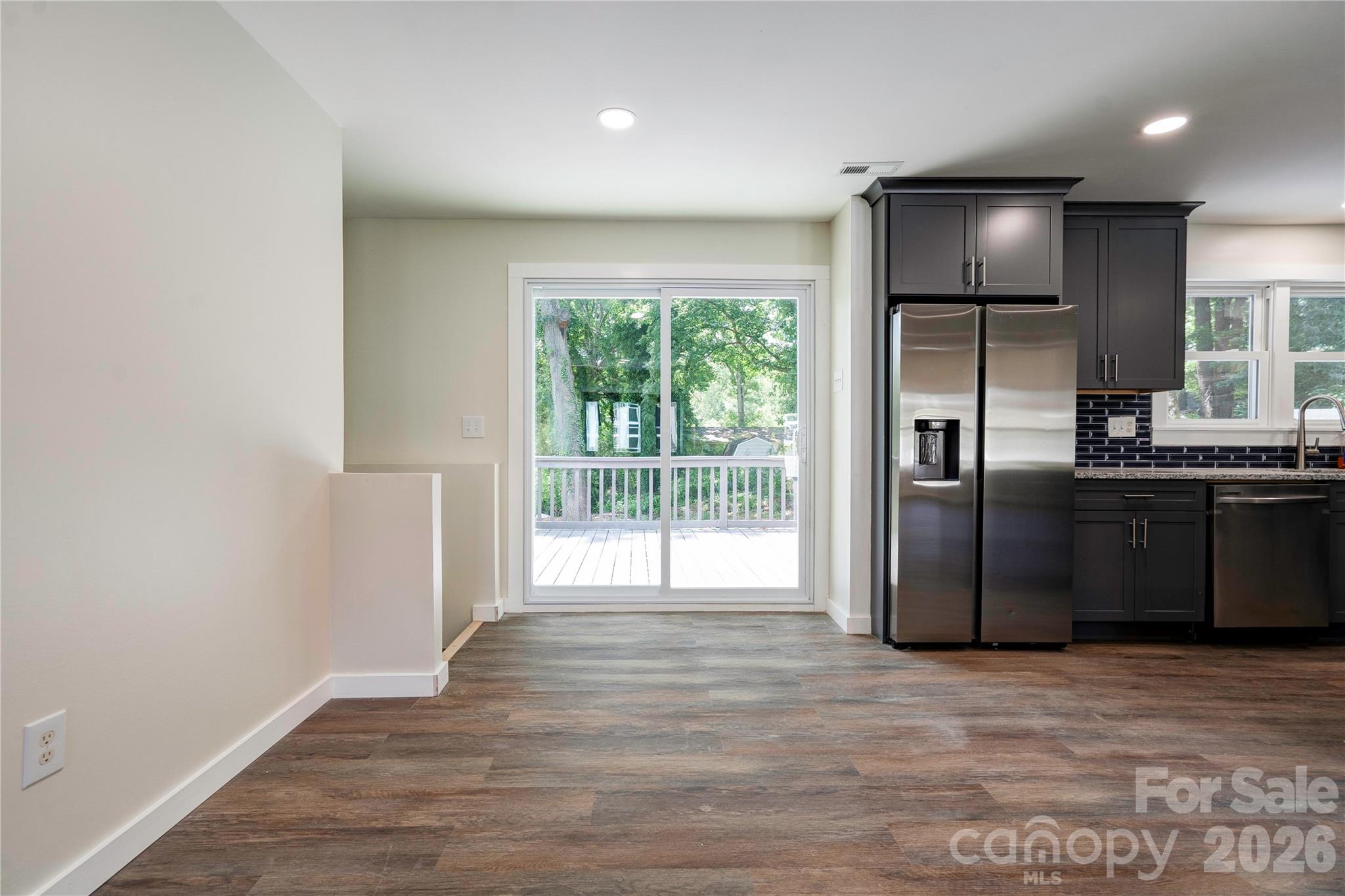 Springdale - Residential