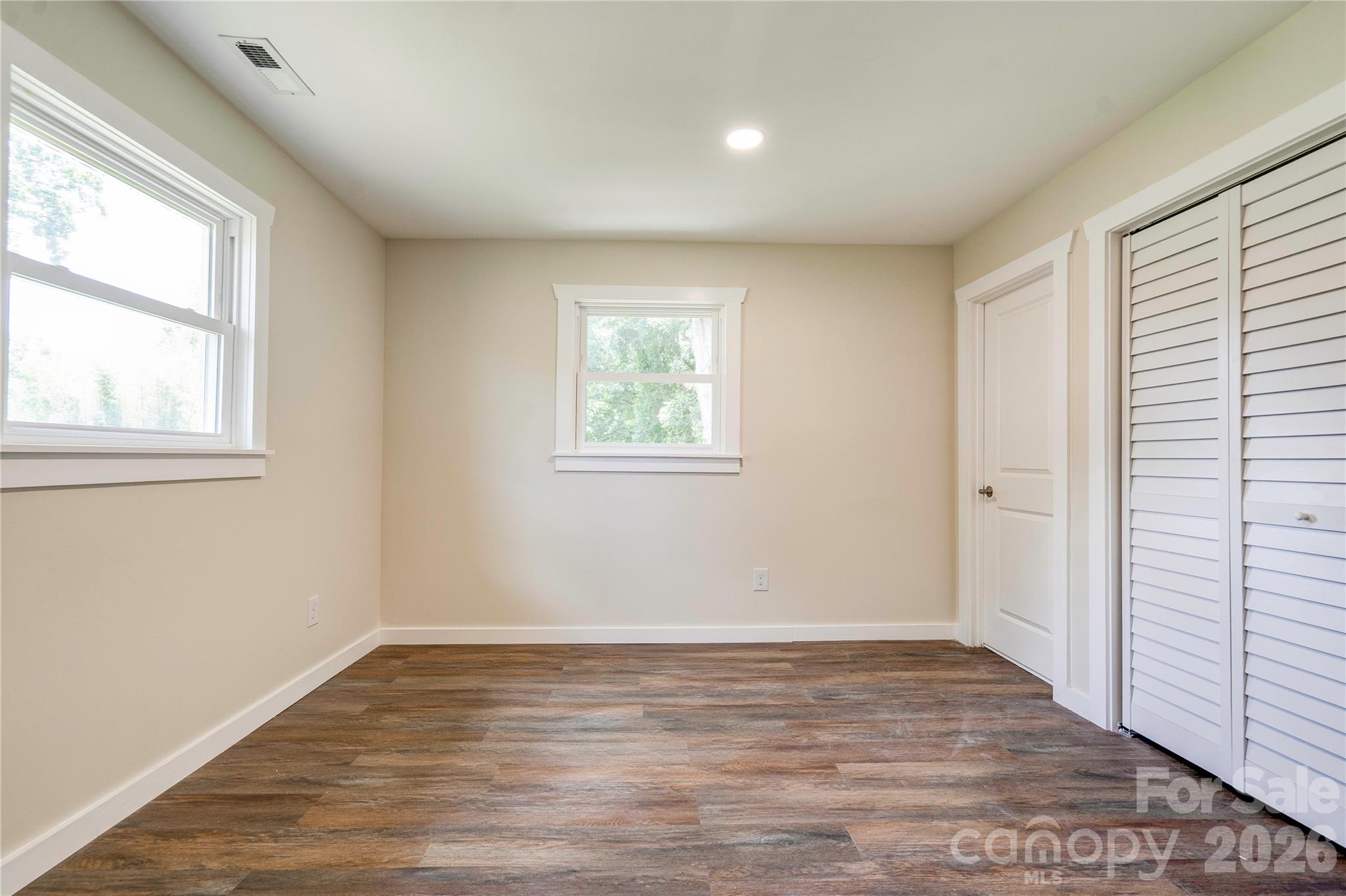 Springdale - Residential