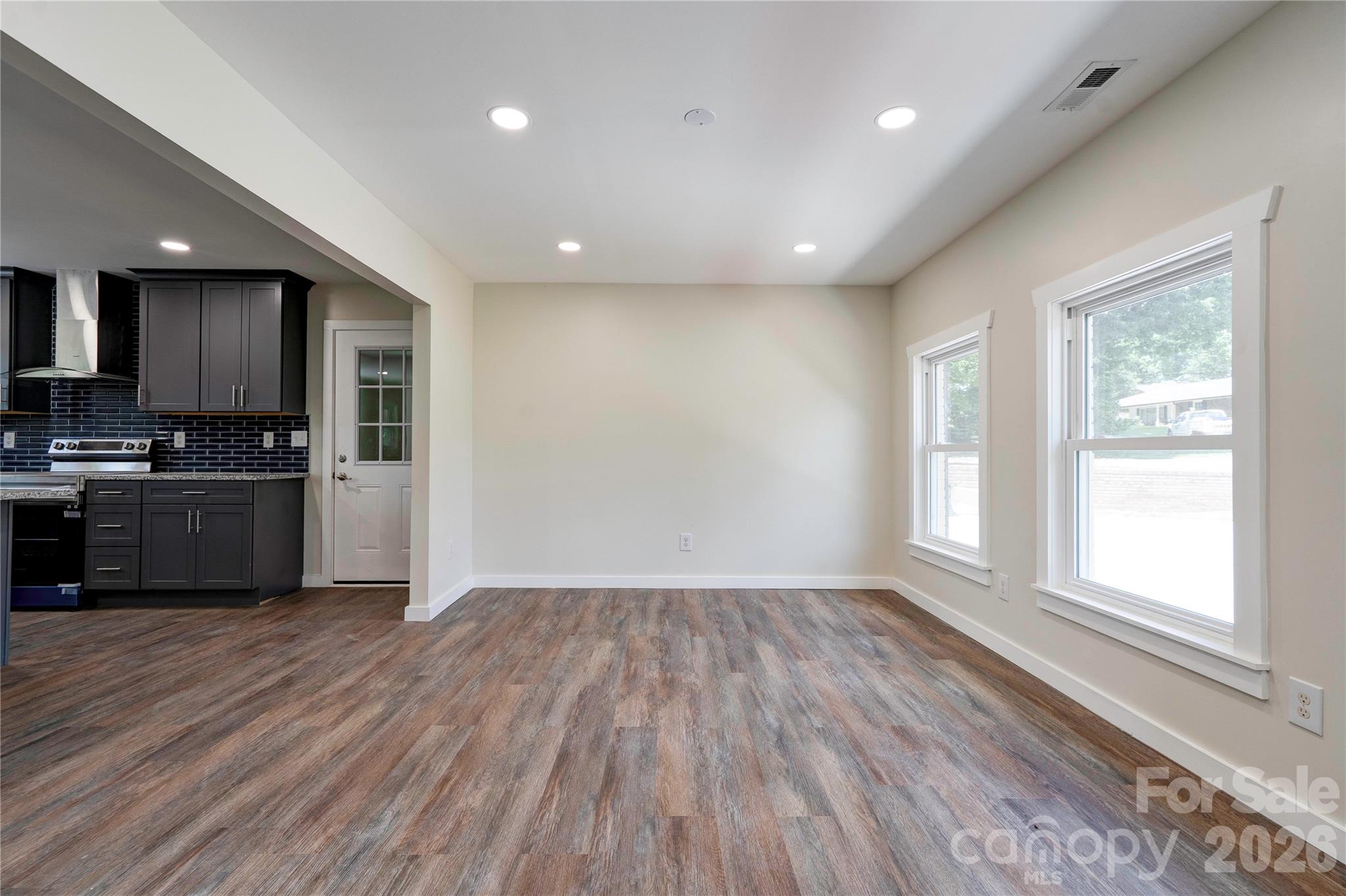 Springdale - Residential