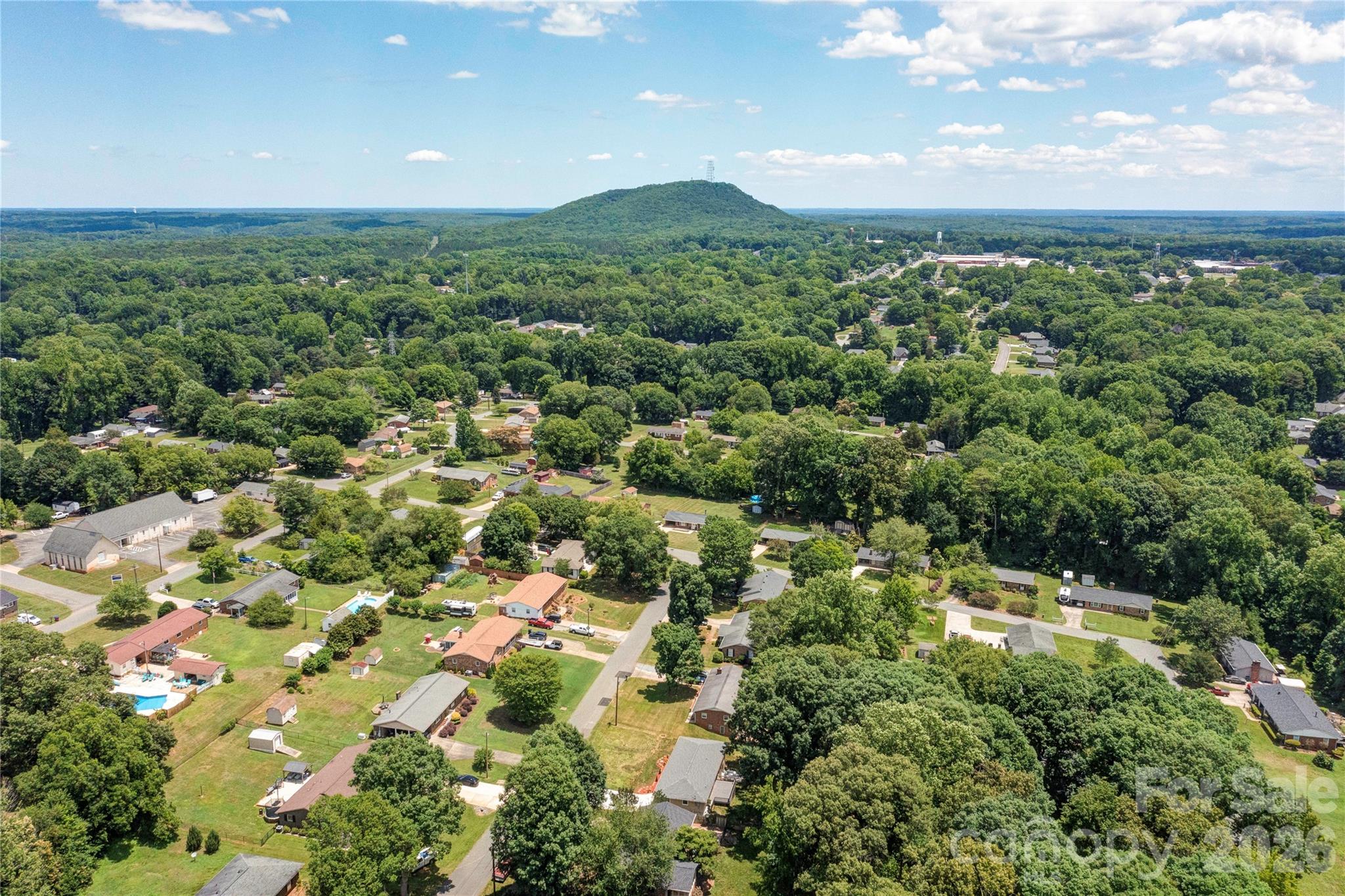 Springdale - Residential