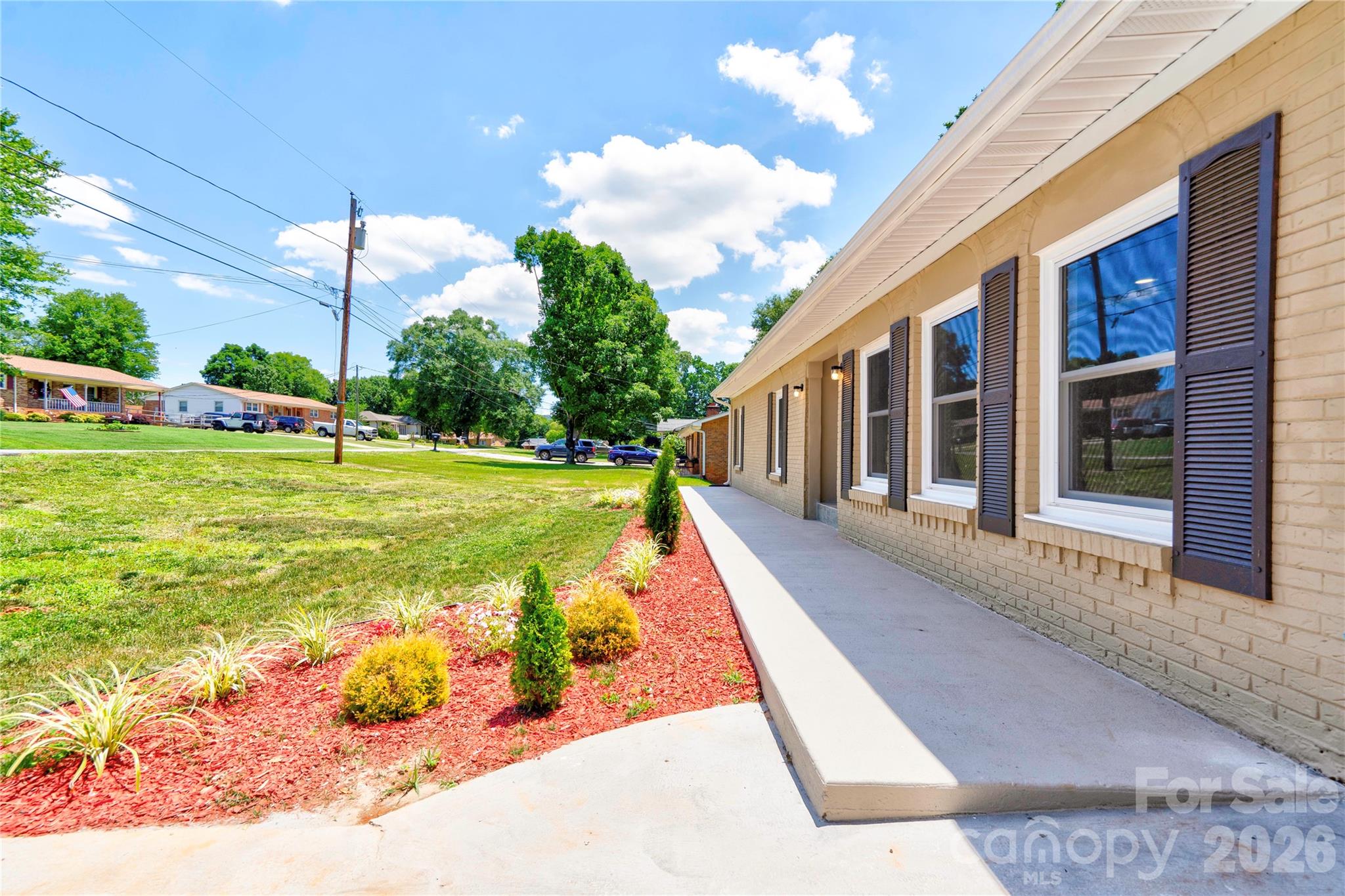 Springdale - Residential