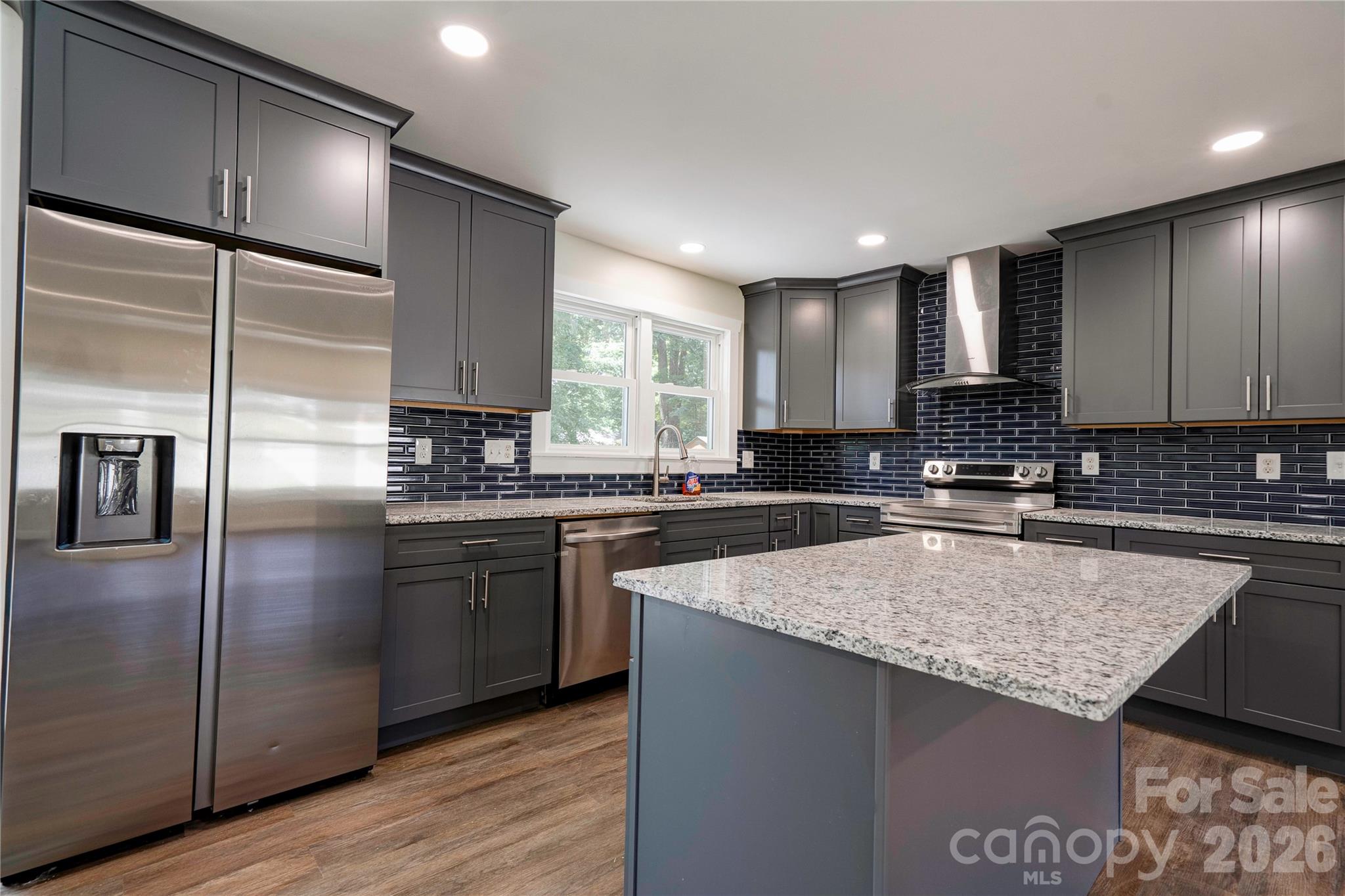 Springdale - Residential