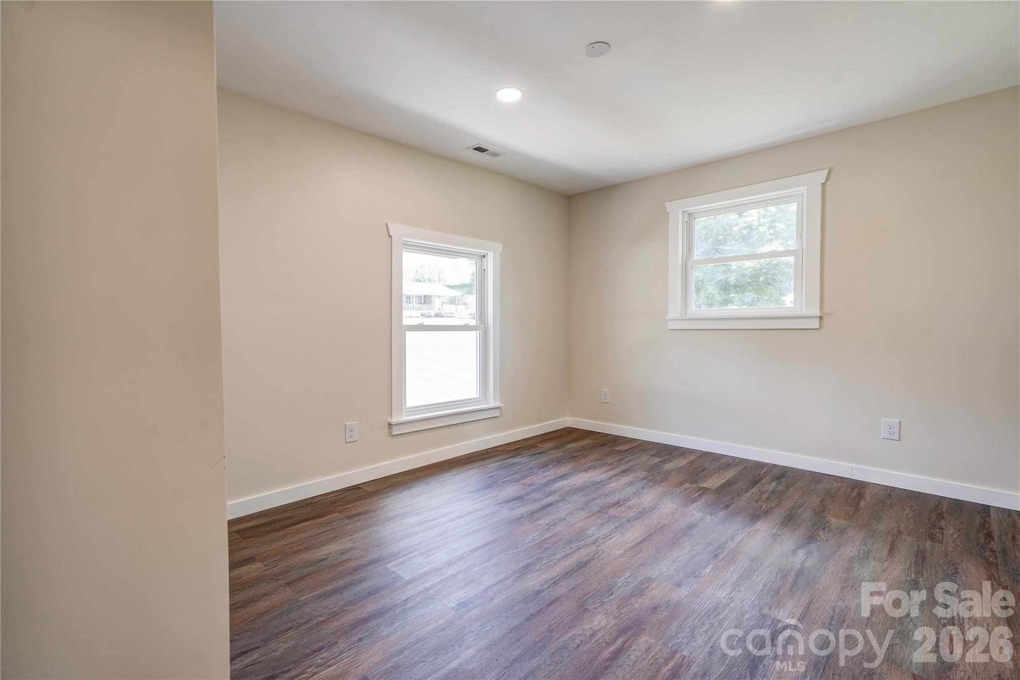Springdale - Residential