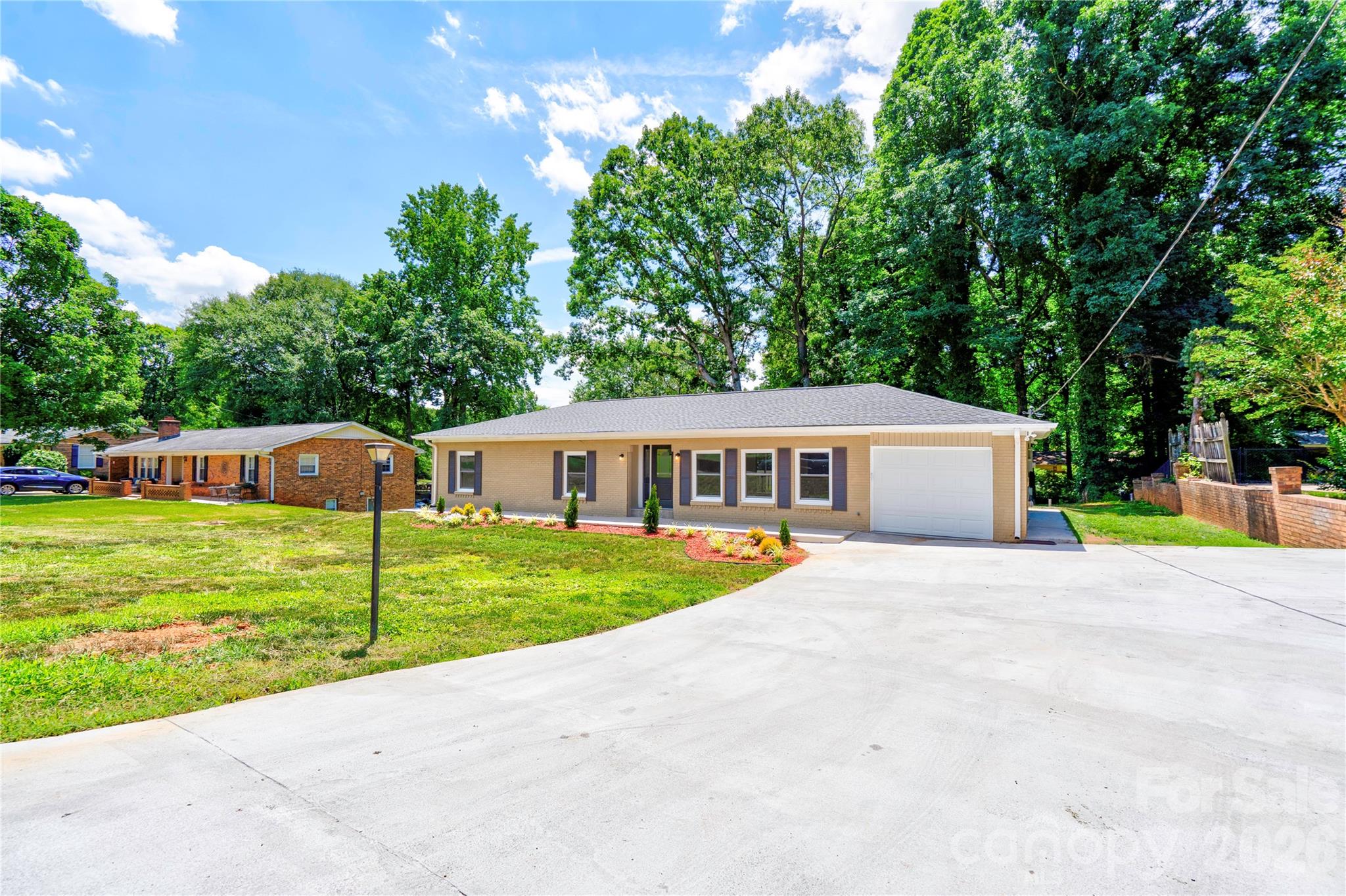 Springdale - Residential