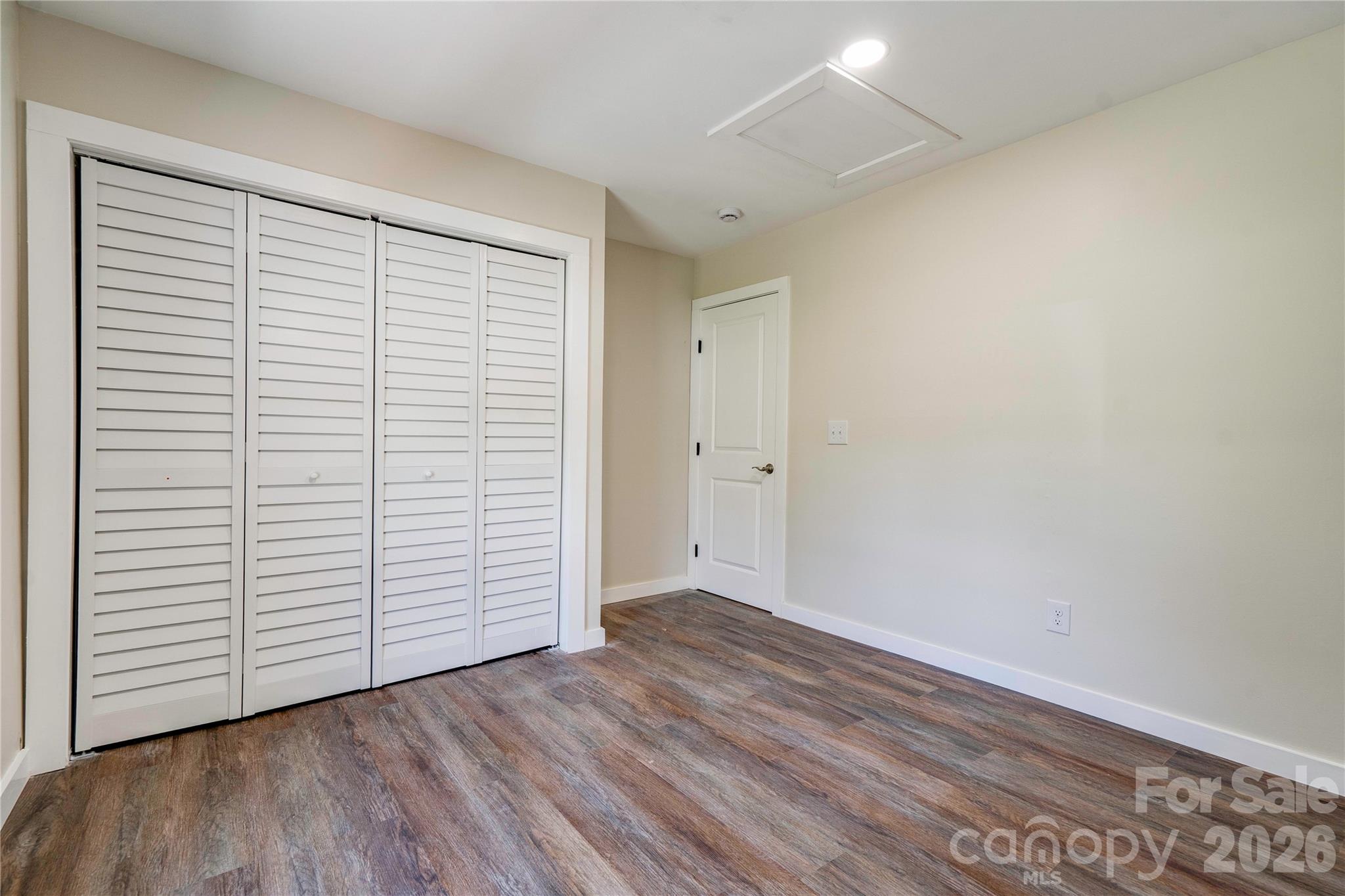 Springdale - Residential