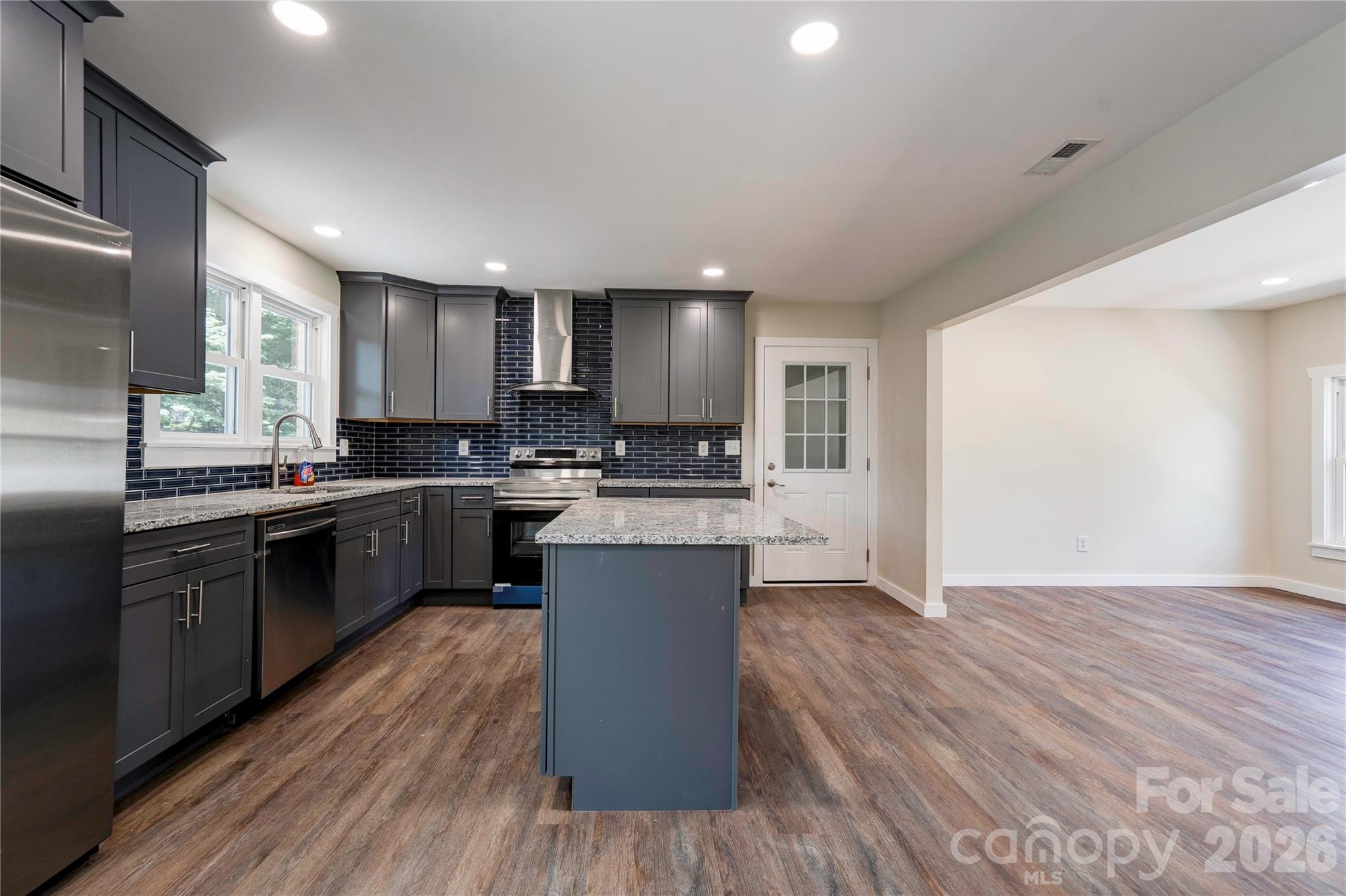 Springdale - Residential