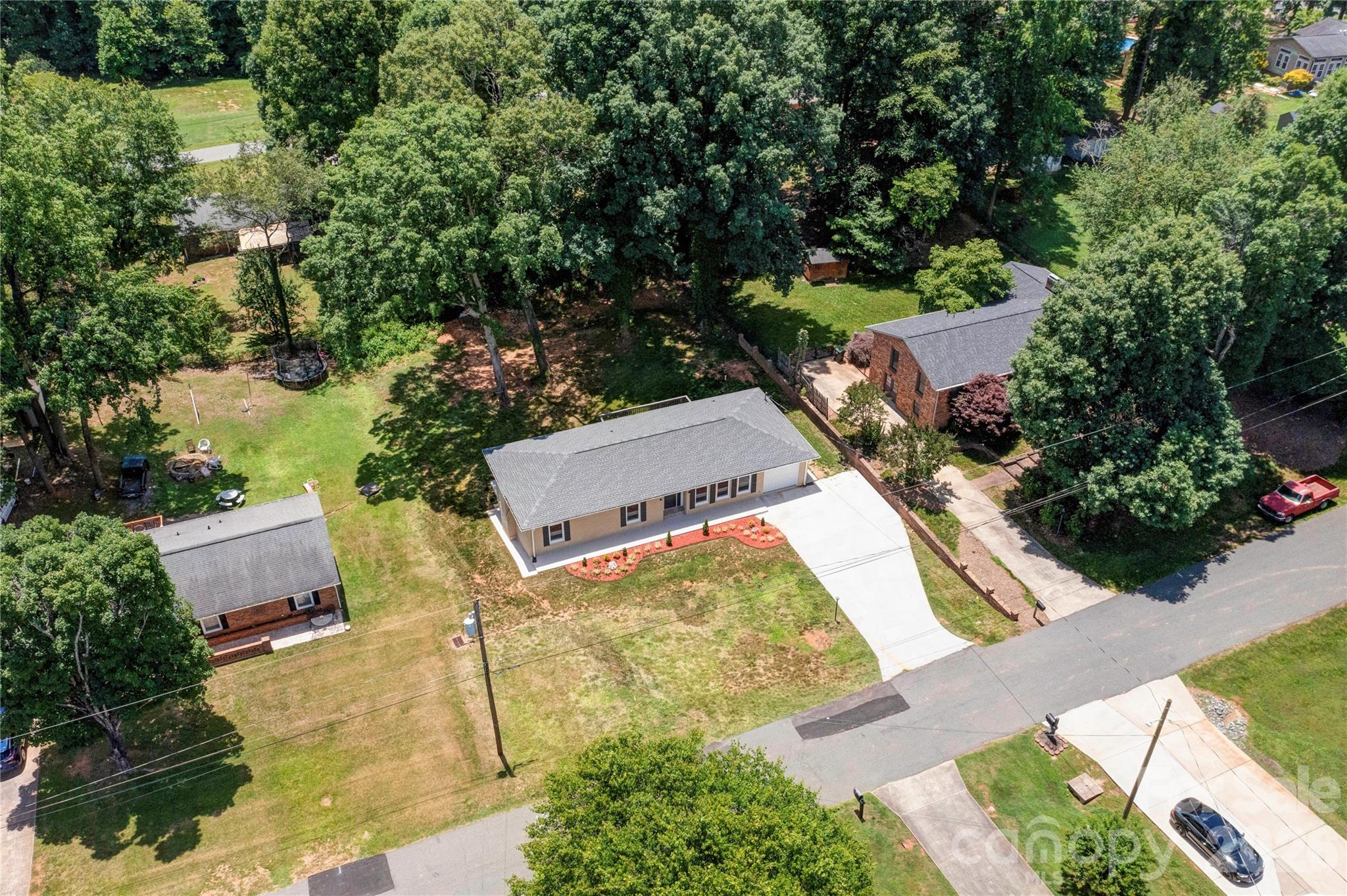 Springdale - Residential