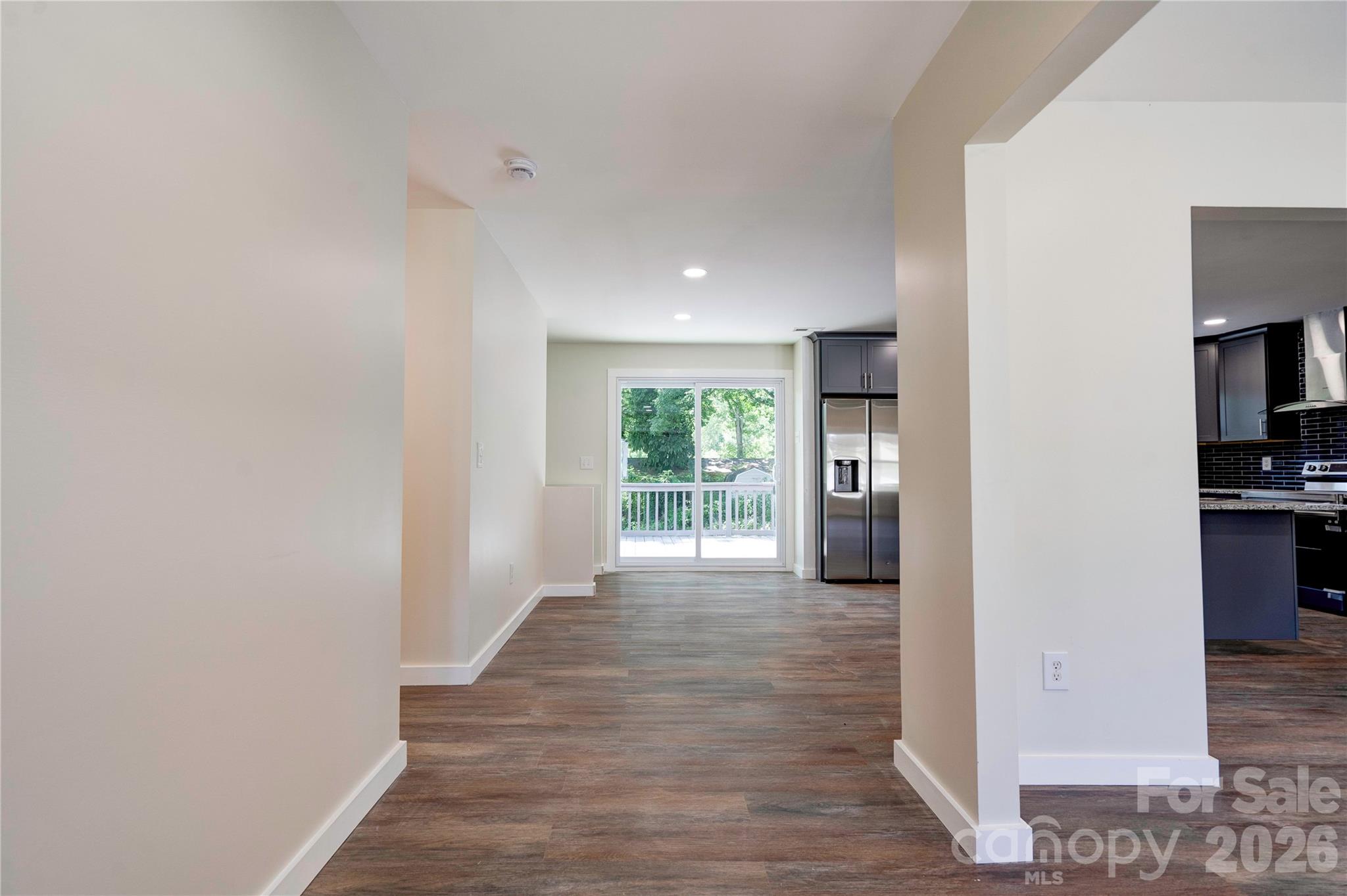 Springdale - Residential