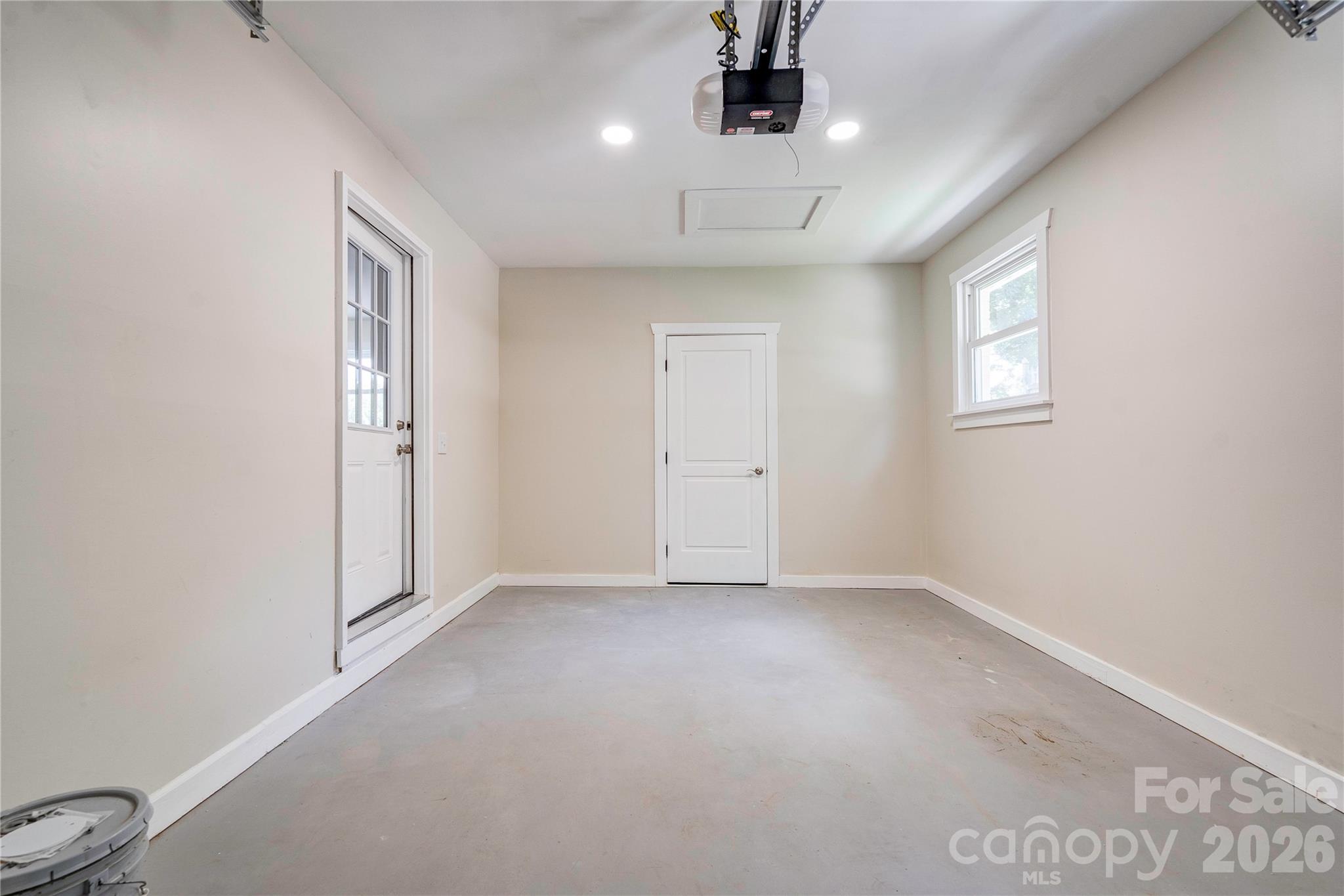 Springdale - Residential
