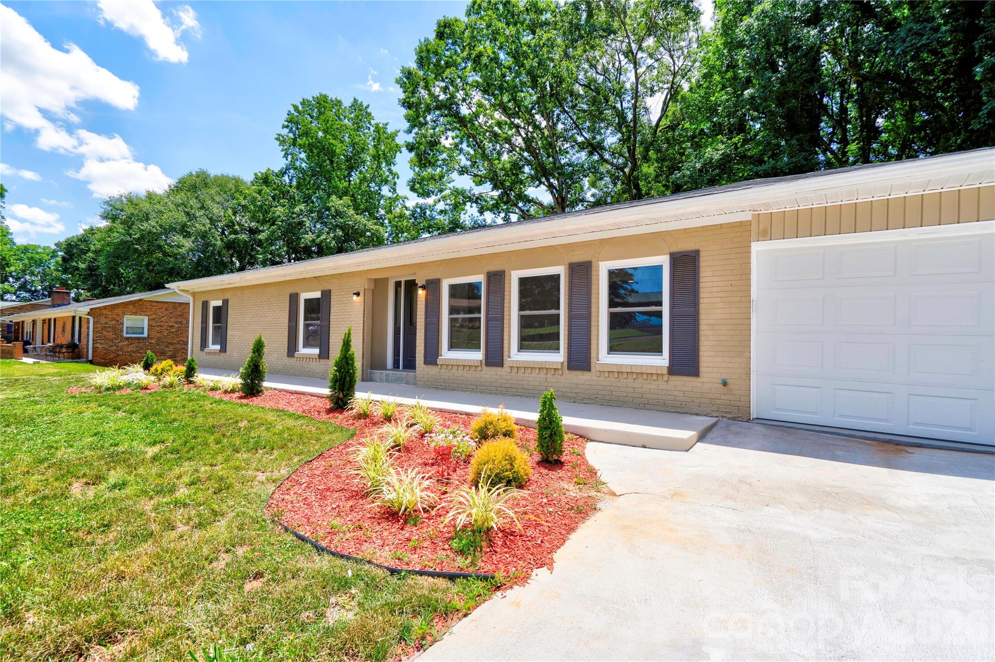 Springdale - Residential