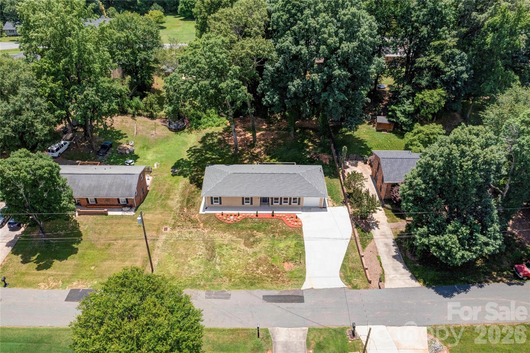 Springdale - Residential