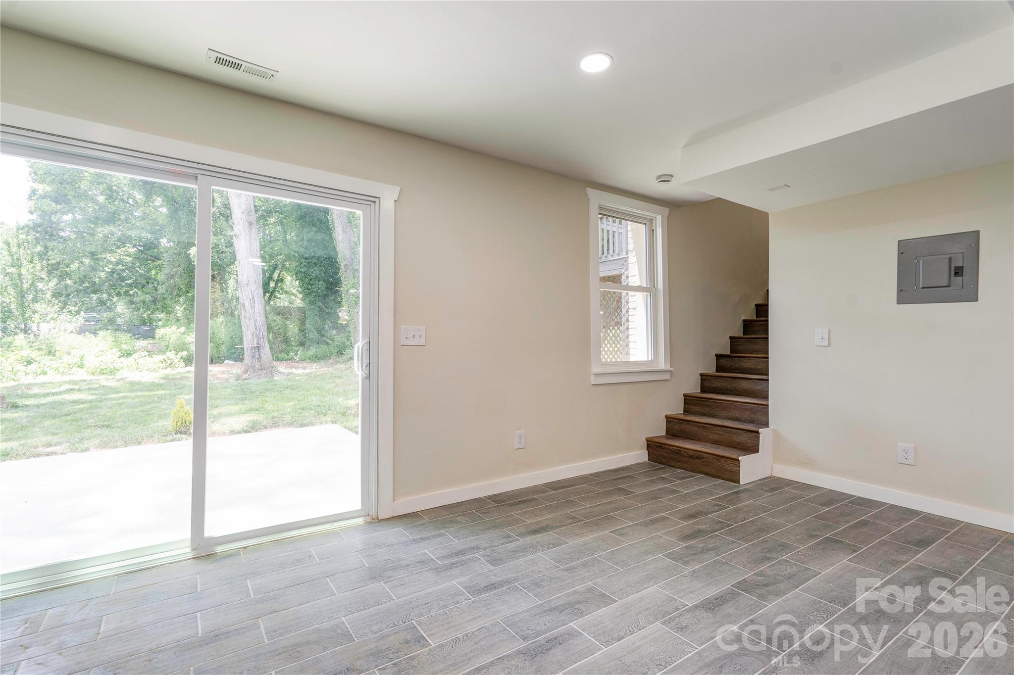 Springdale - Residential