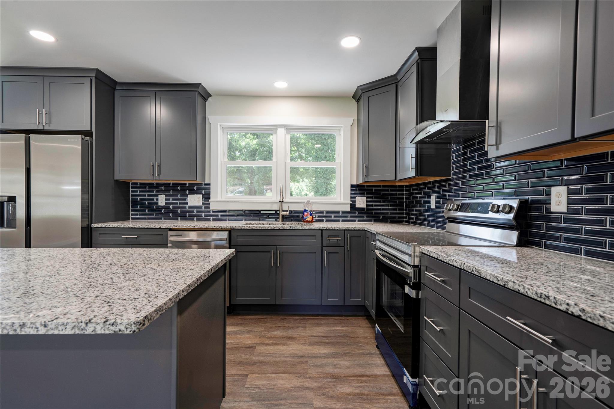 Springdale - Residential