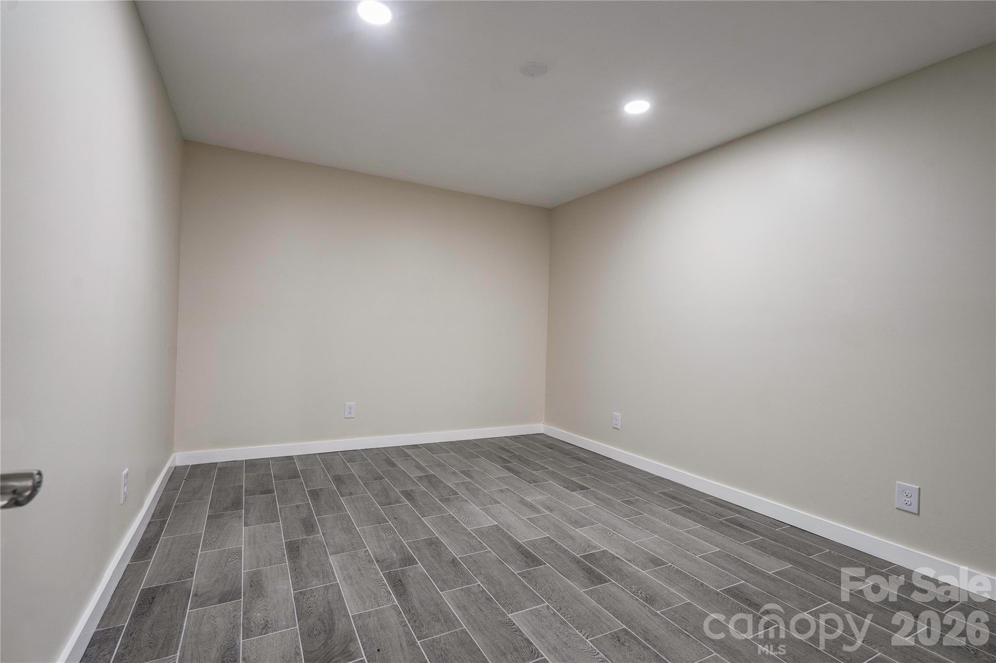 Springdale - Residential