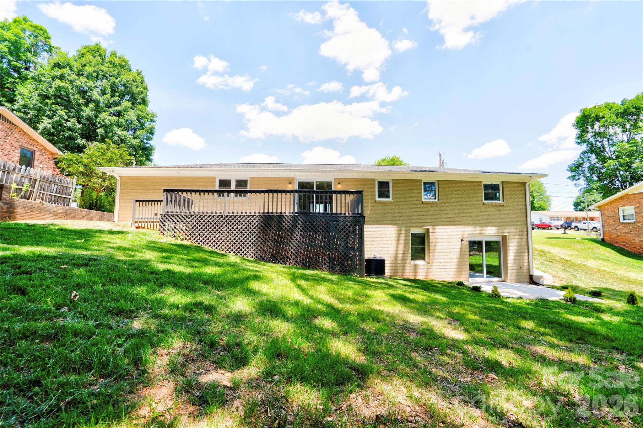 Springdale - Residential