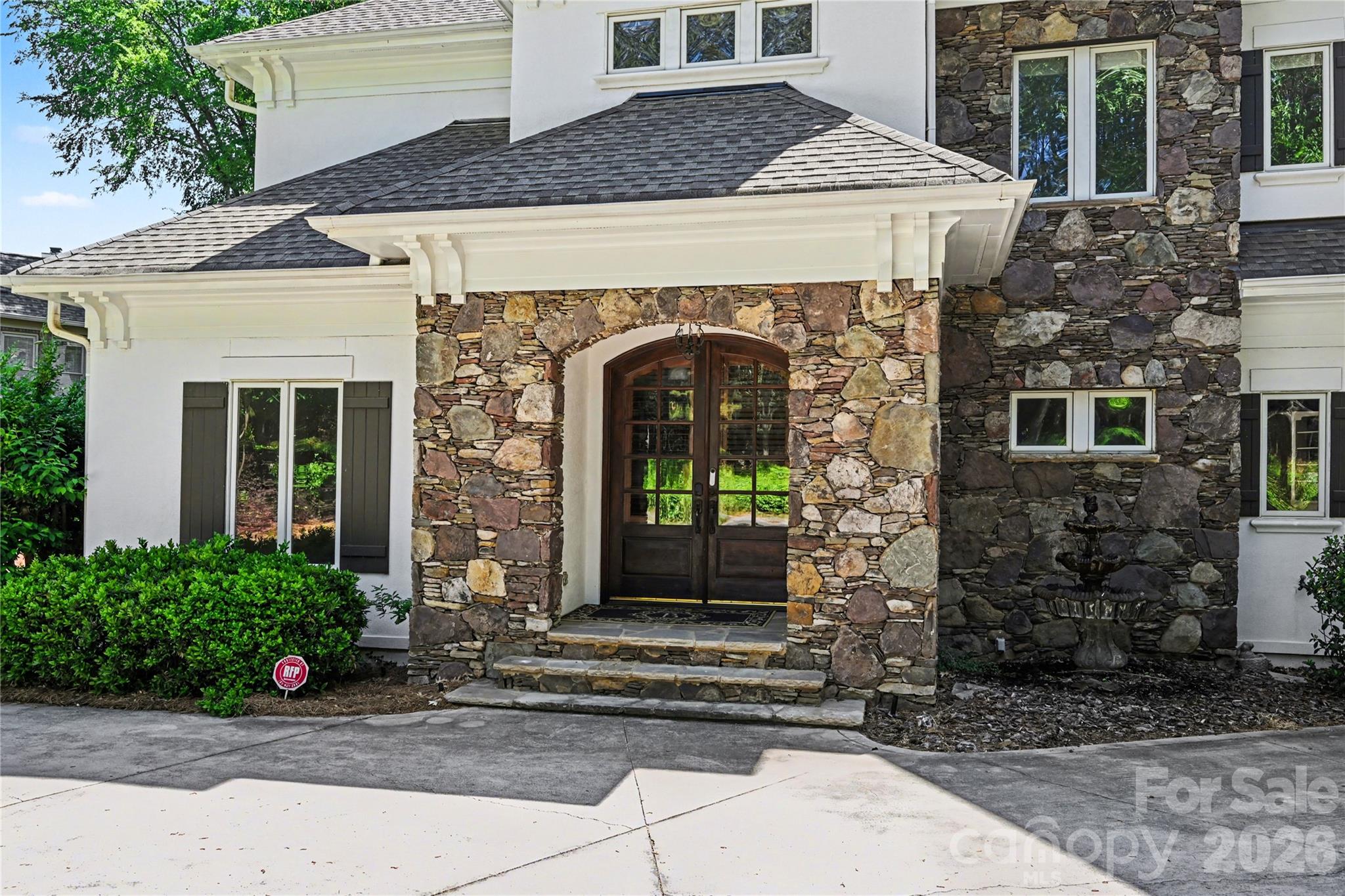 Ballantyne Country Club - Residential