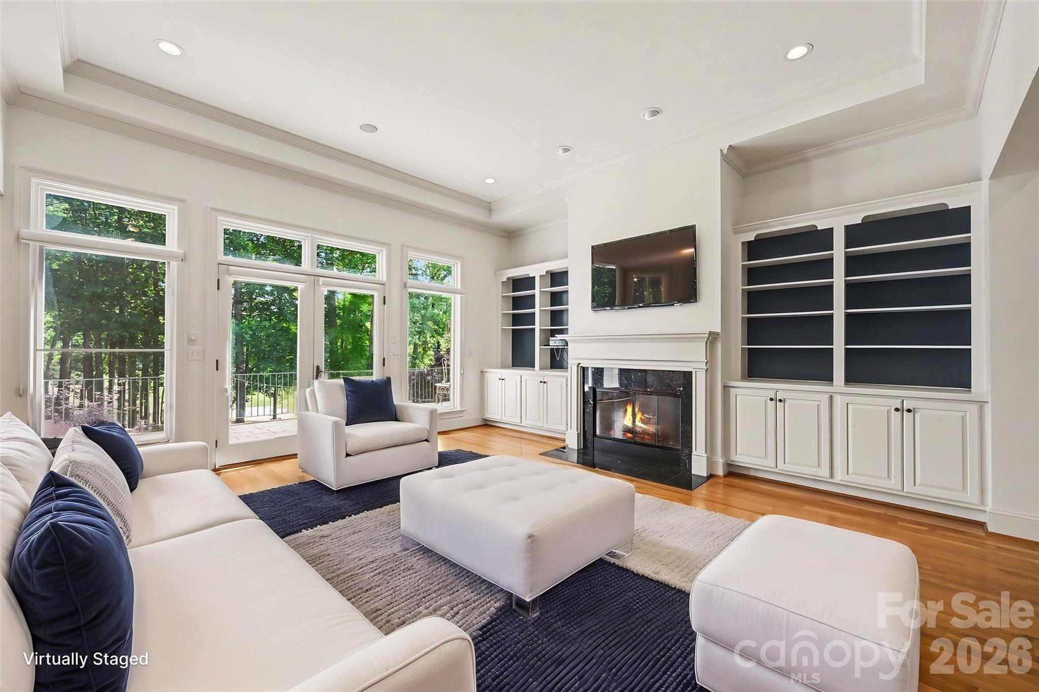 Ballantyne Country Club - Residential