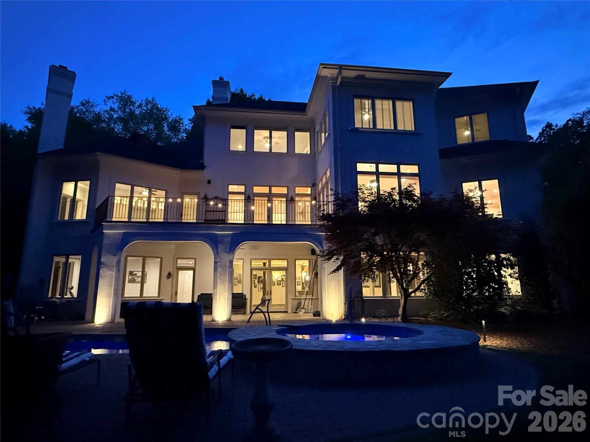 Ballantyne Country Club - Residential